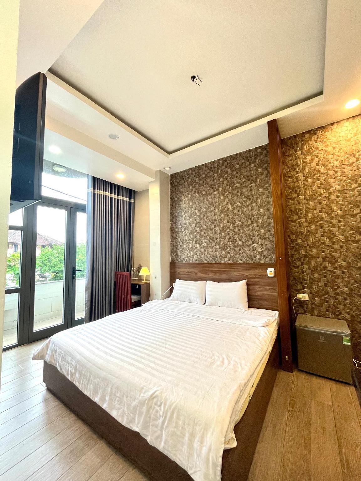 Luxury Standard Room