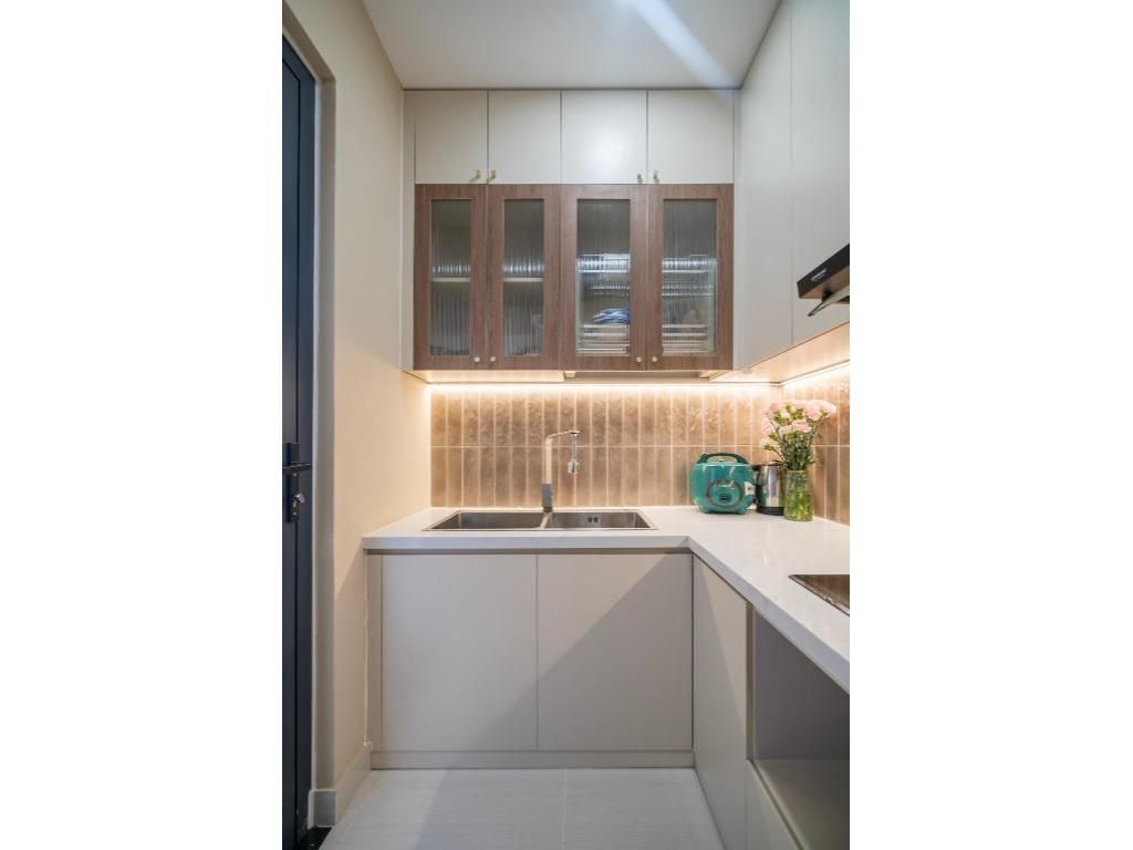 Share Bedroom in Apartment