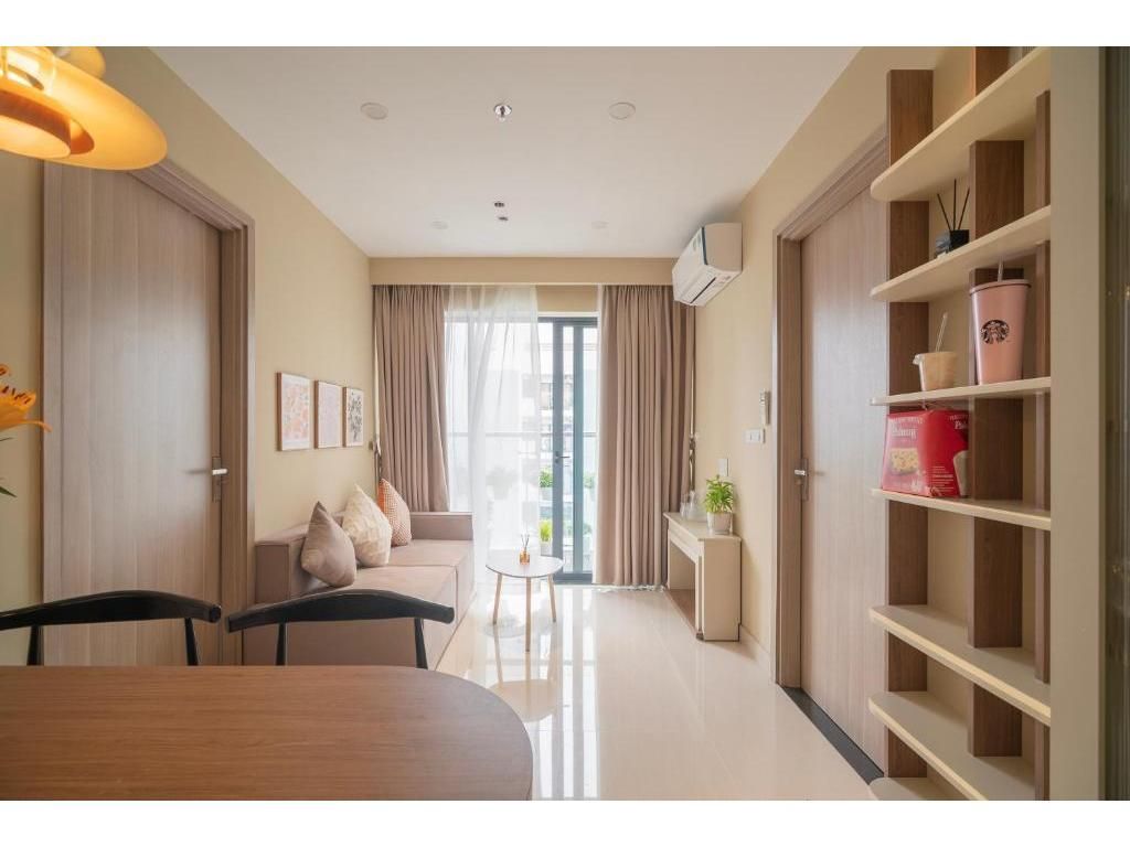 Share Bedroom in Apartment