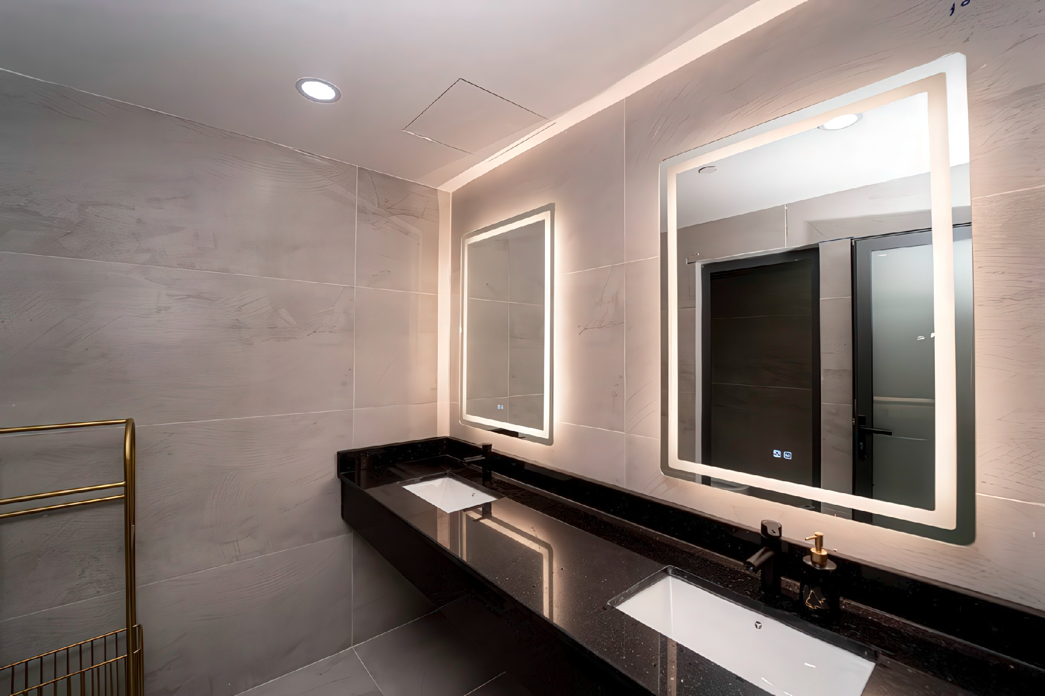 One Bedroom Apartment
