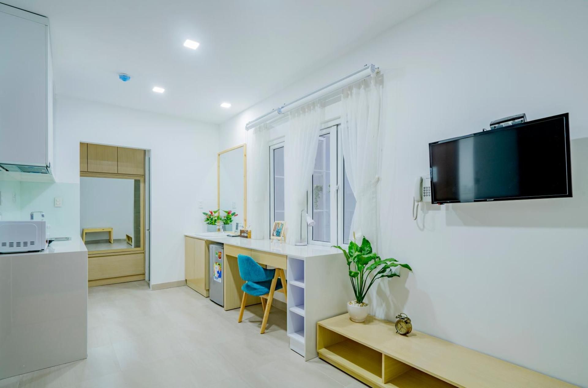 Superior Apartment