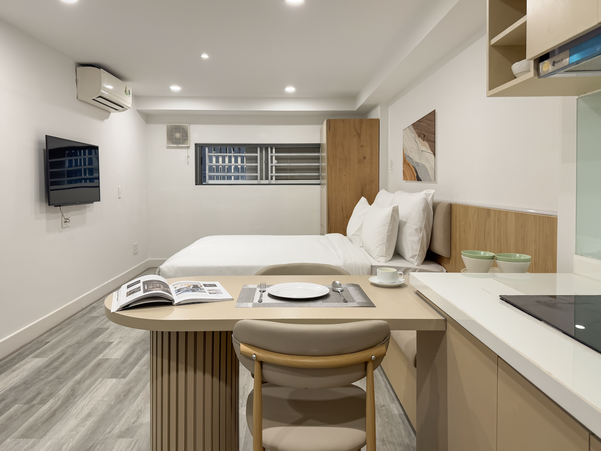 Ground Floor Studio