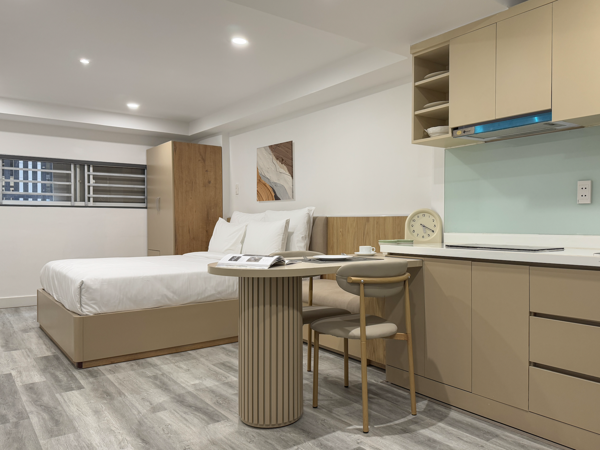 Ground Floor Studio