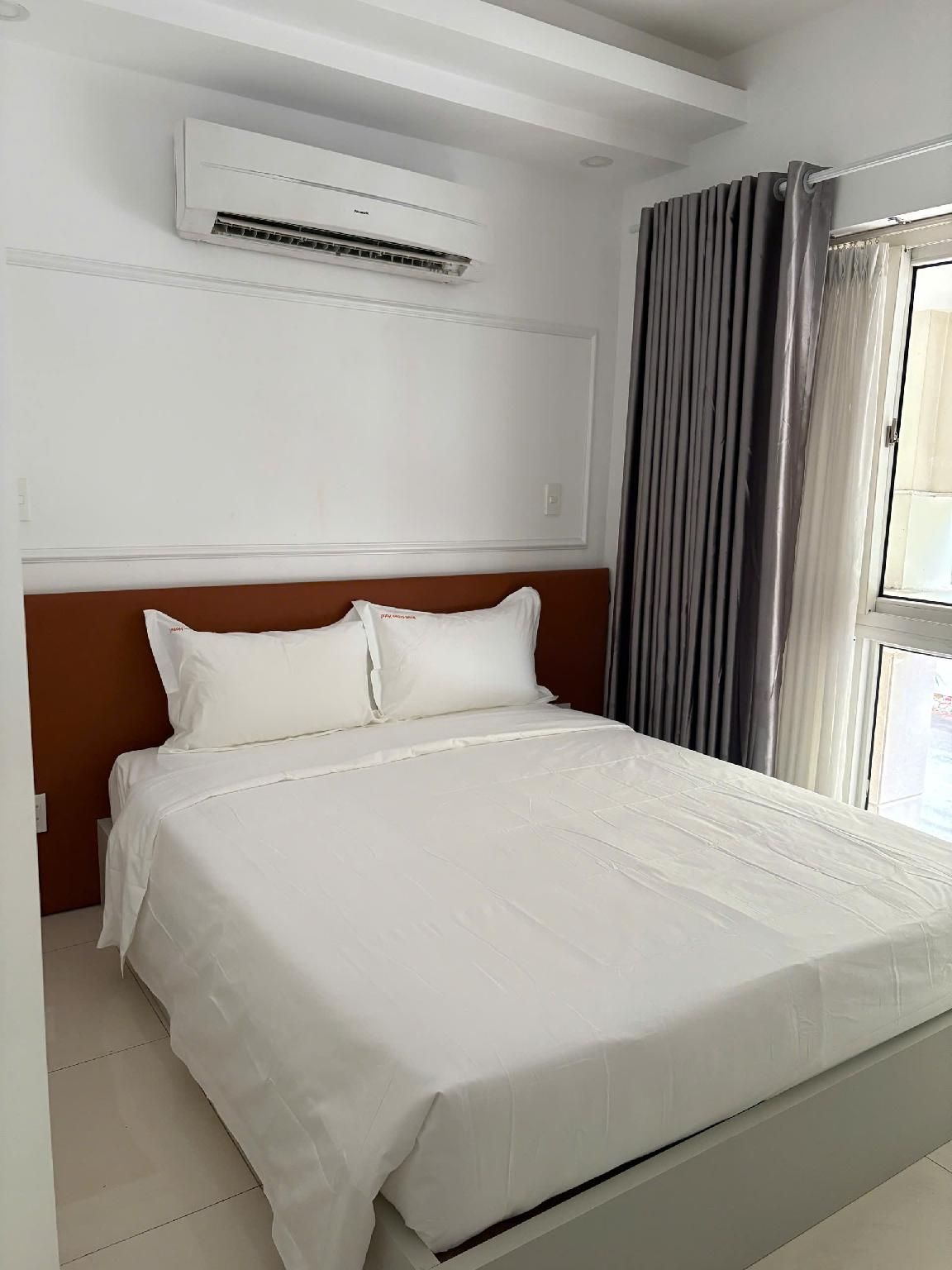 Superior - 1 Double Bed