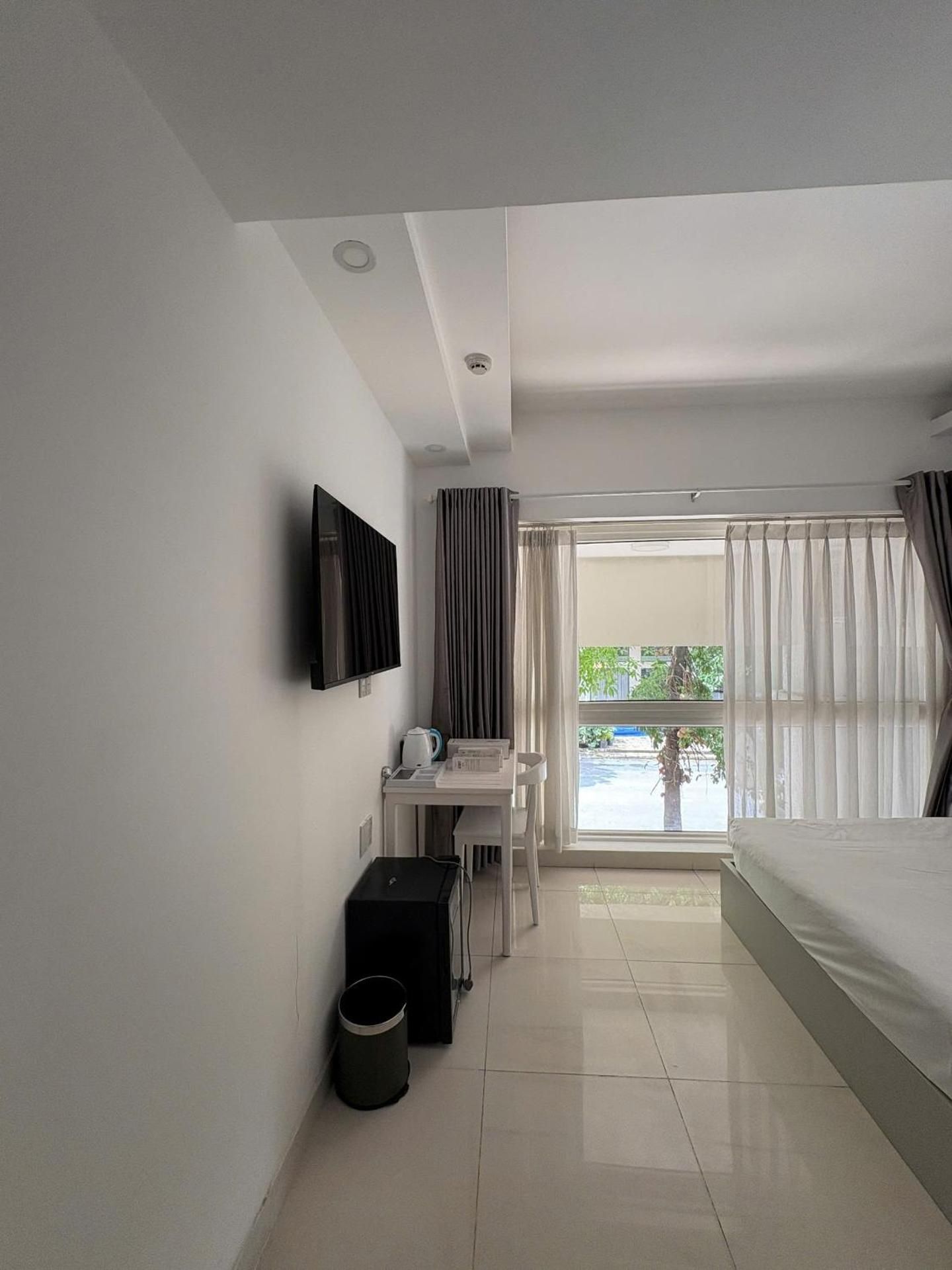 Superior Queen Room