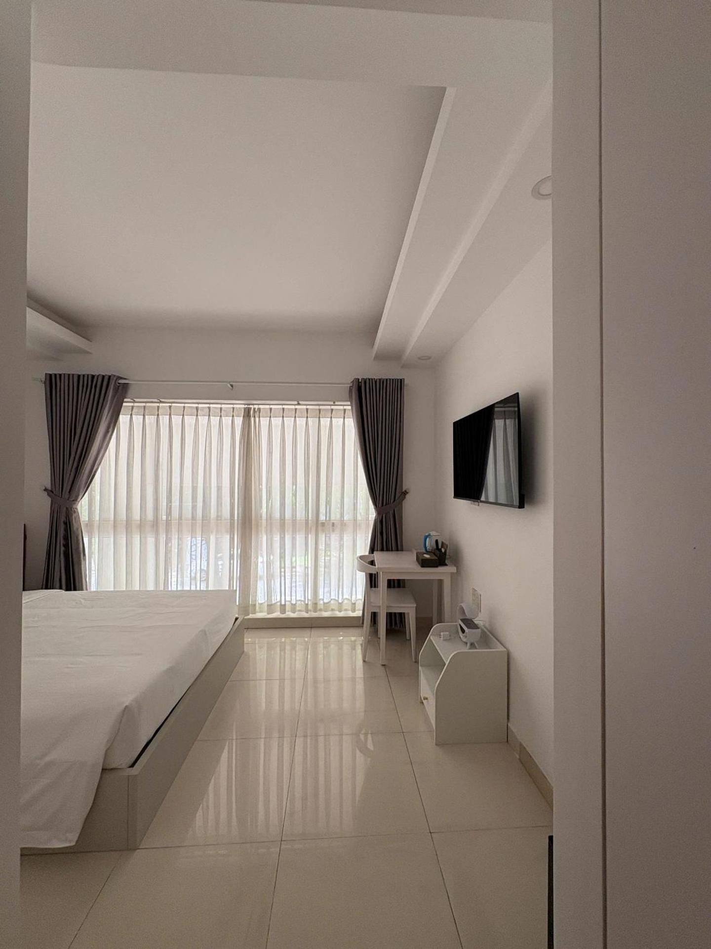 Superior Queen Room
