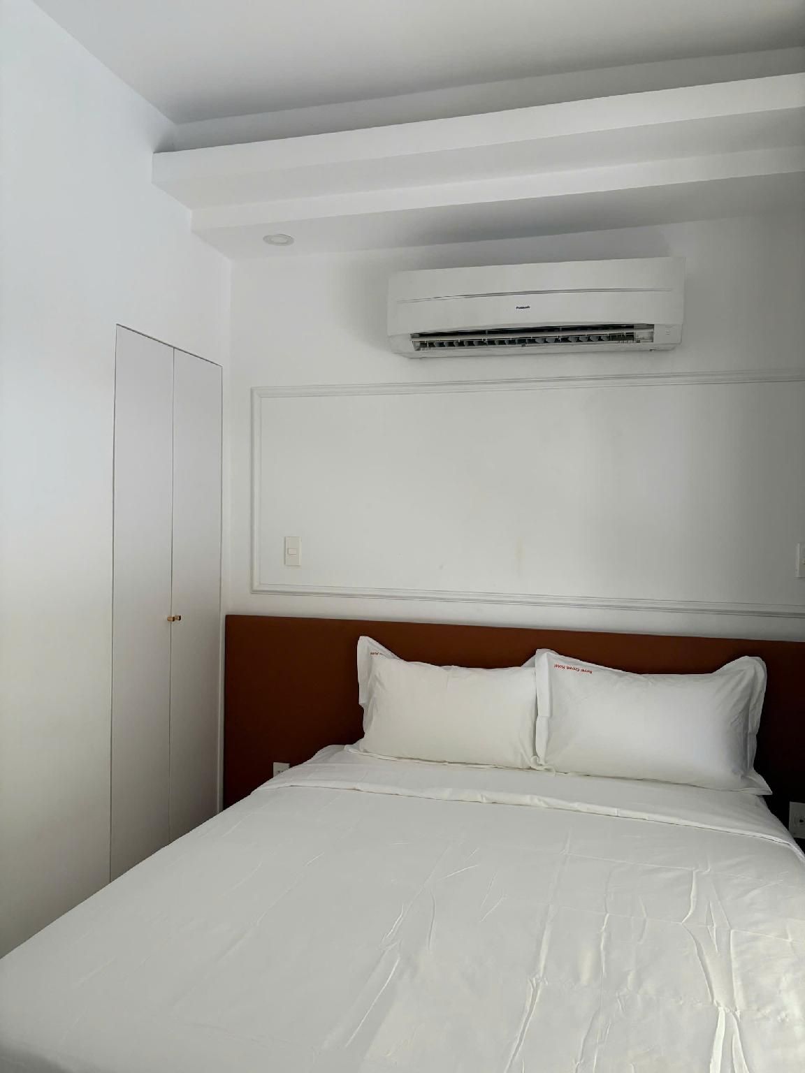 Superior - 1 Double Bed