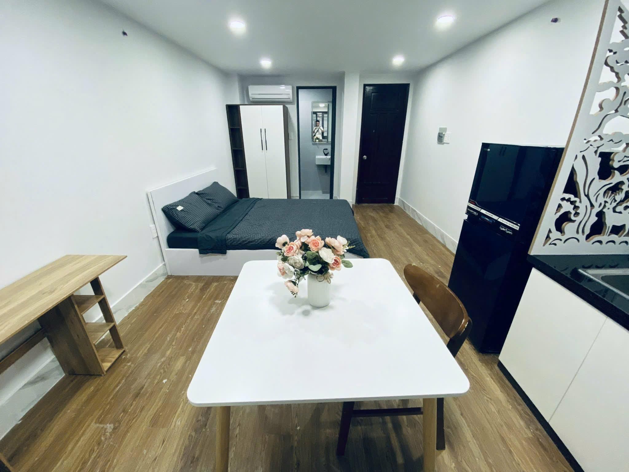 Trang House (Autumn PKG) Standard Twin 2