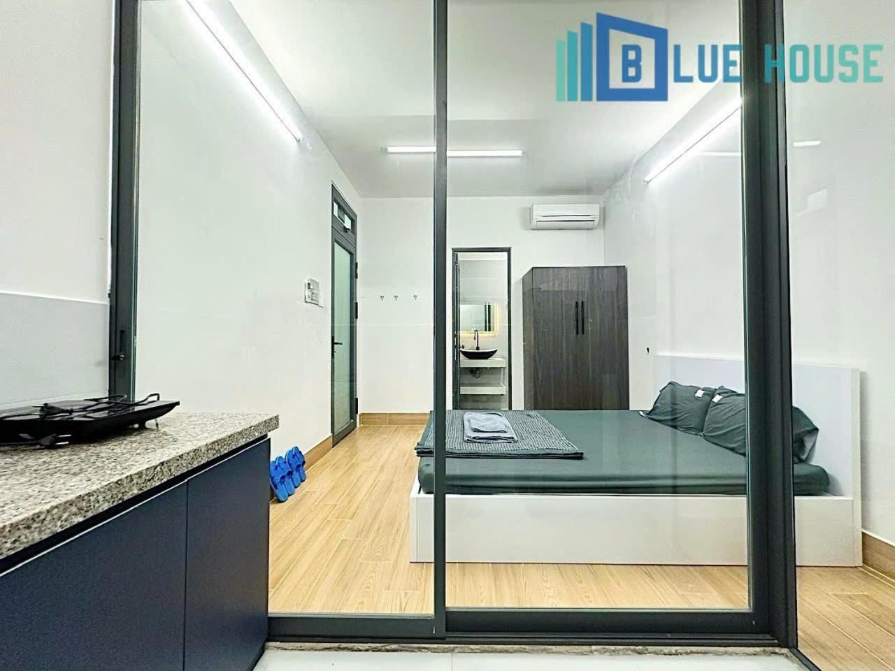 Trang House Double Room 3