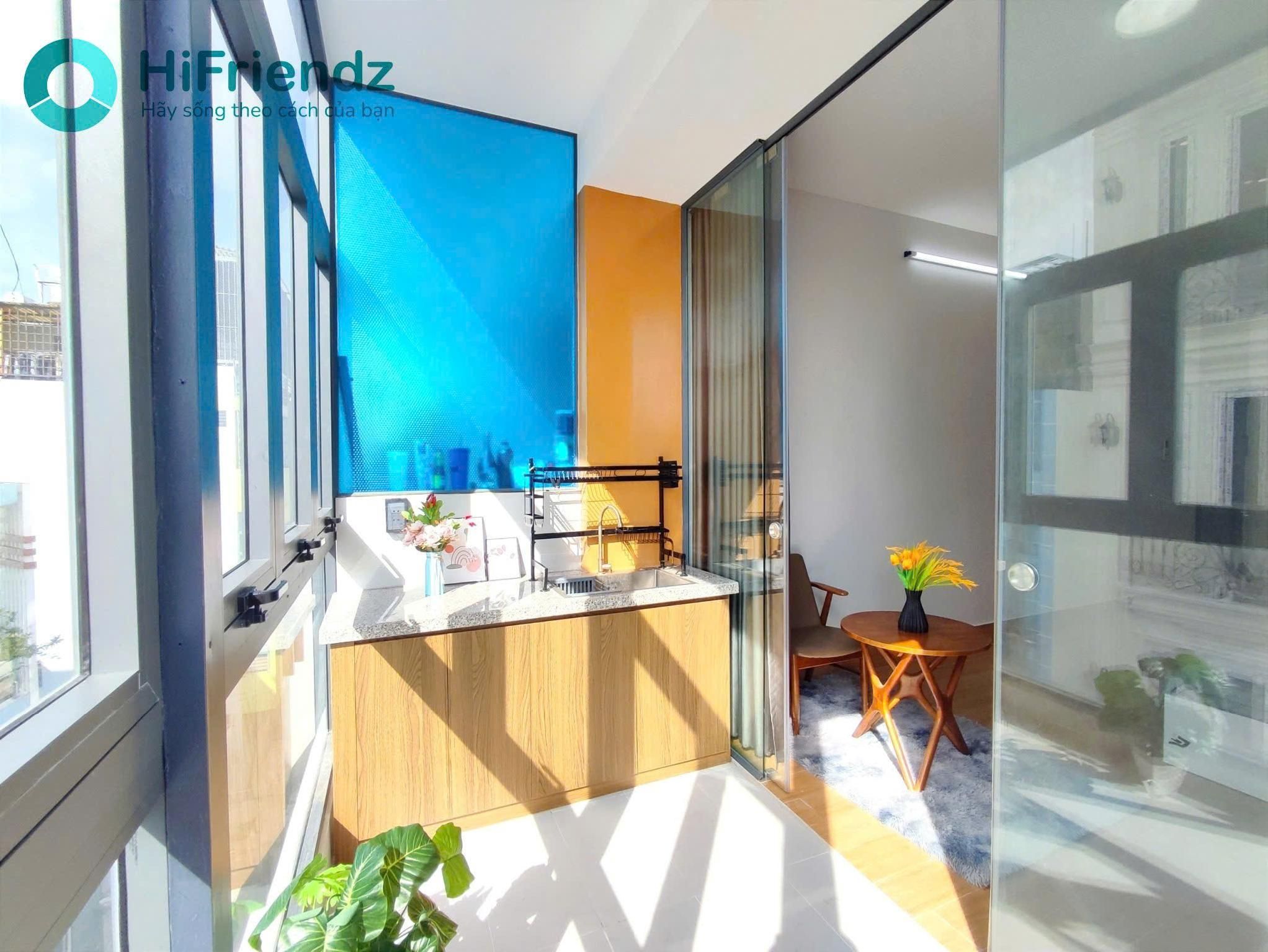 Trang House (Autumn PKG) Standard Double 2
