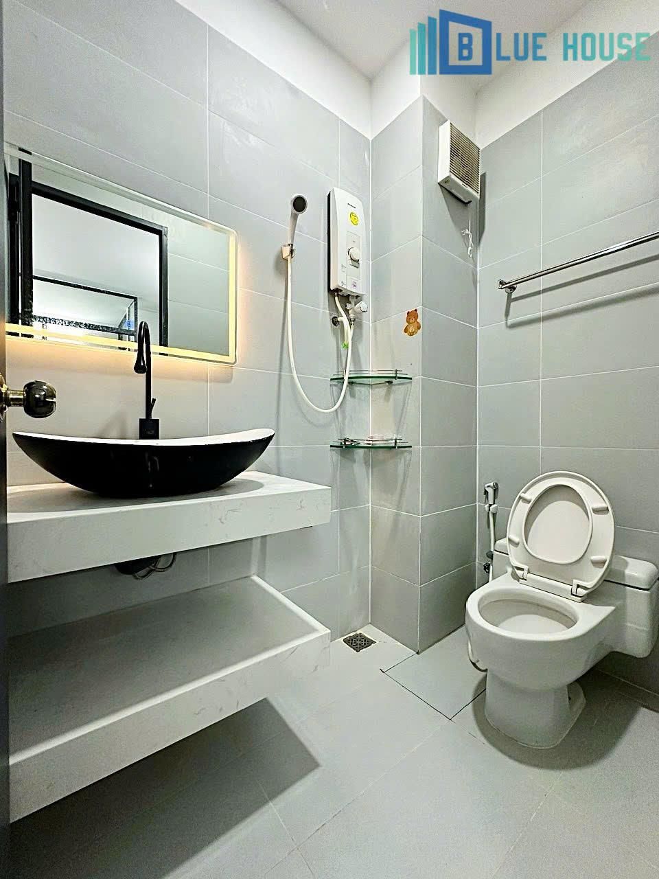 Trang House Double Room 2