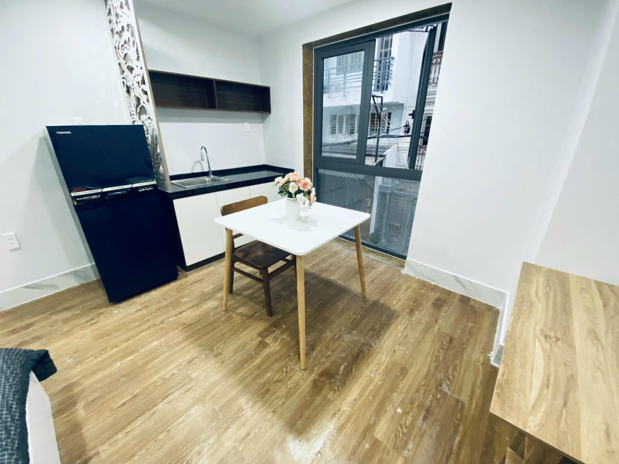 Trang House (Autumn PKG) Standard Twin 3