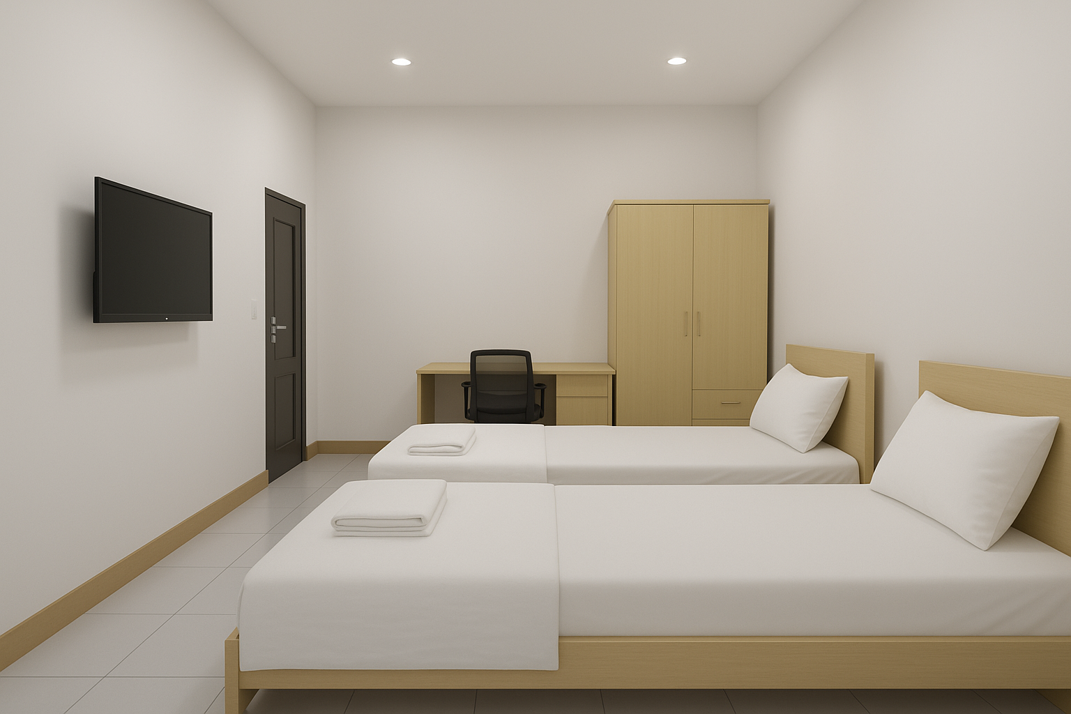 Family Suite Room