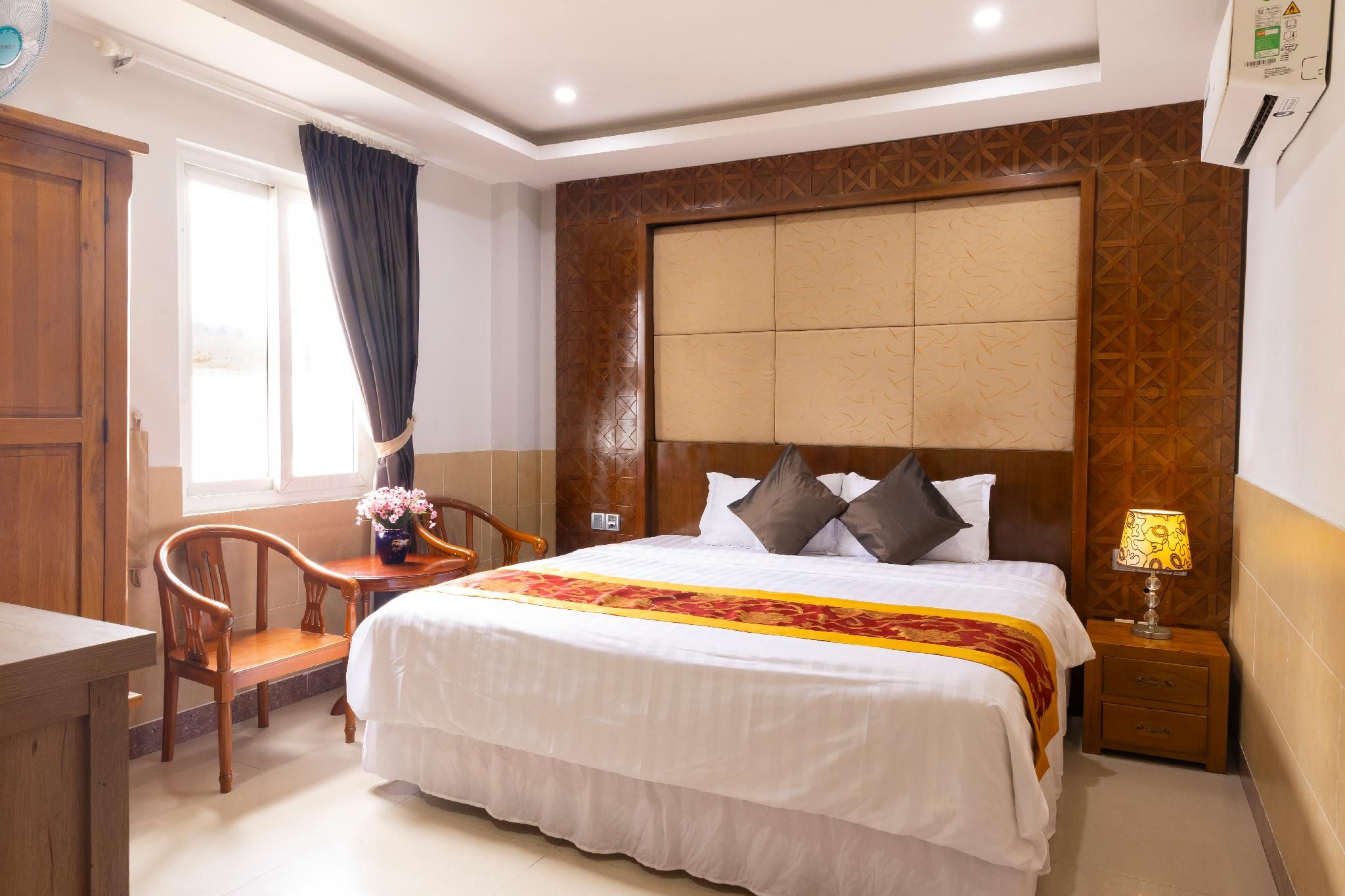 1-Bedroom Deluxe