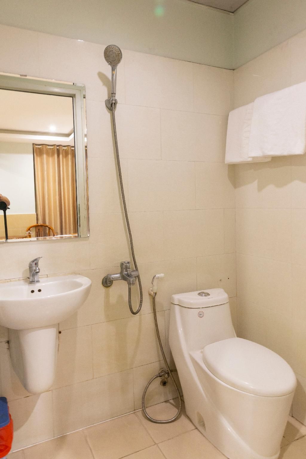 1-Bedroom Deluxe
