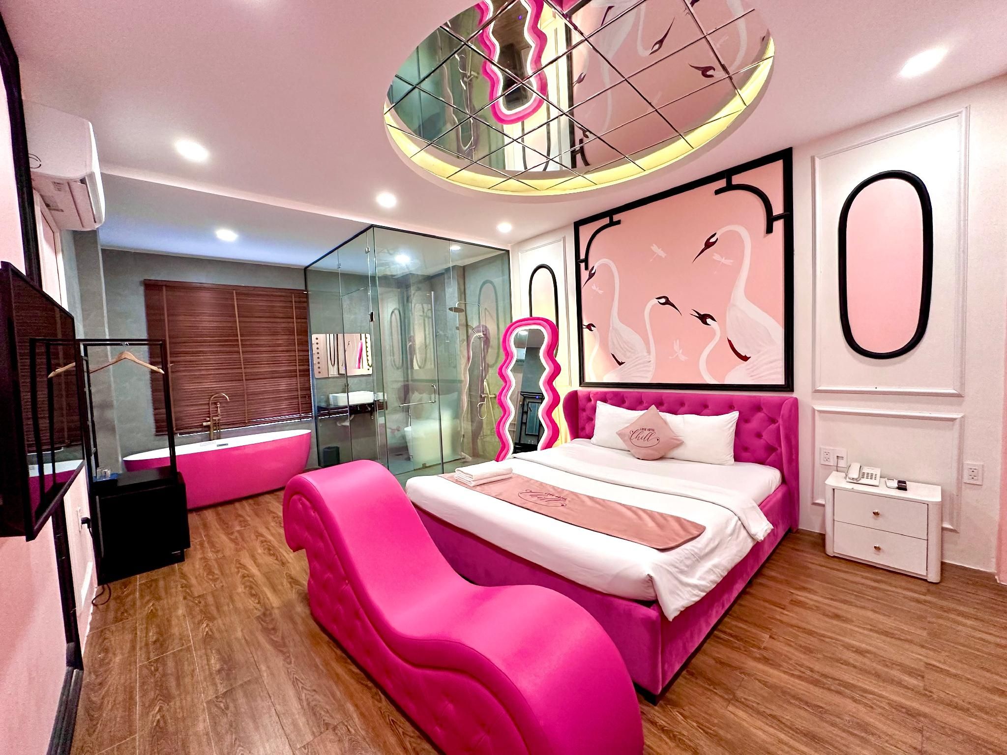 Double Suite