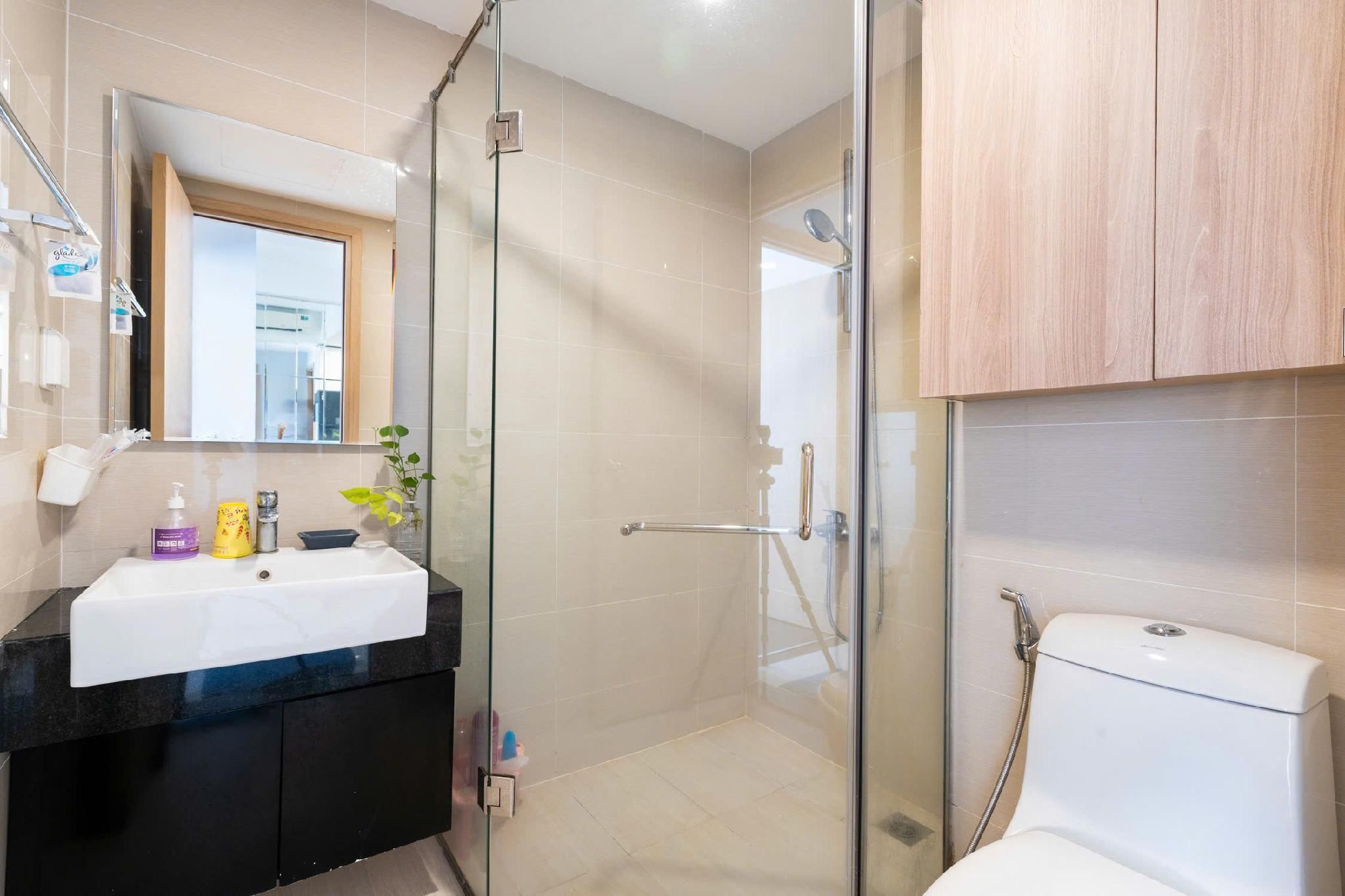 2 Bedroom Premier Residence