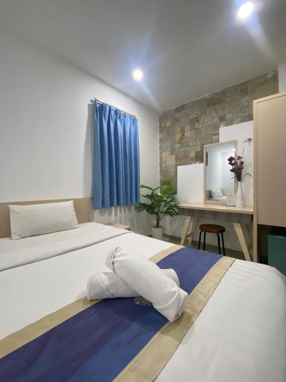 Triple Room 2 -Room Only- Non-smoking