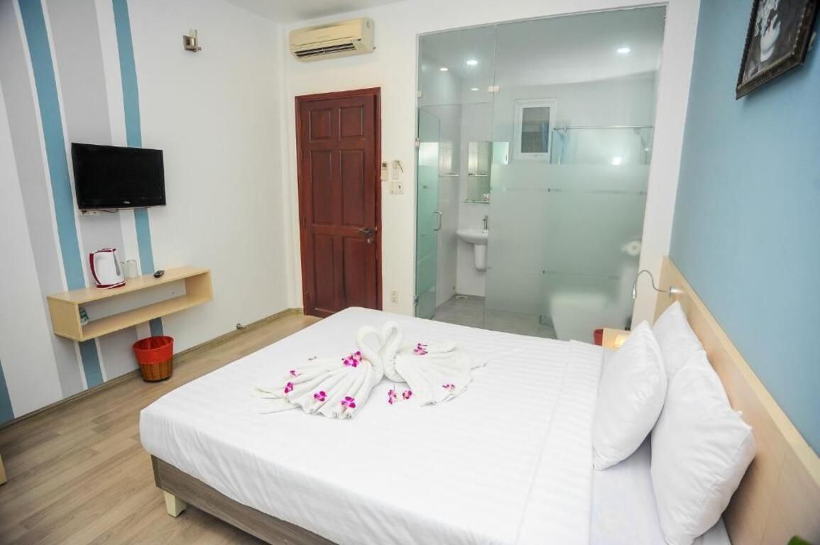 Superior - 1 Double Bed