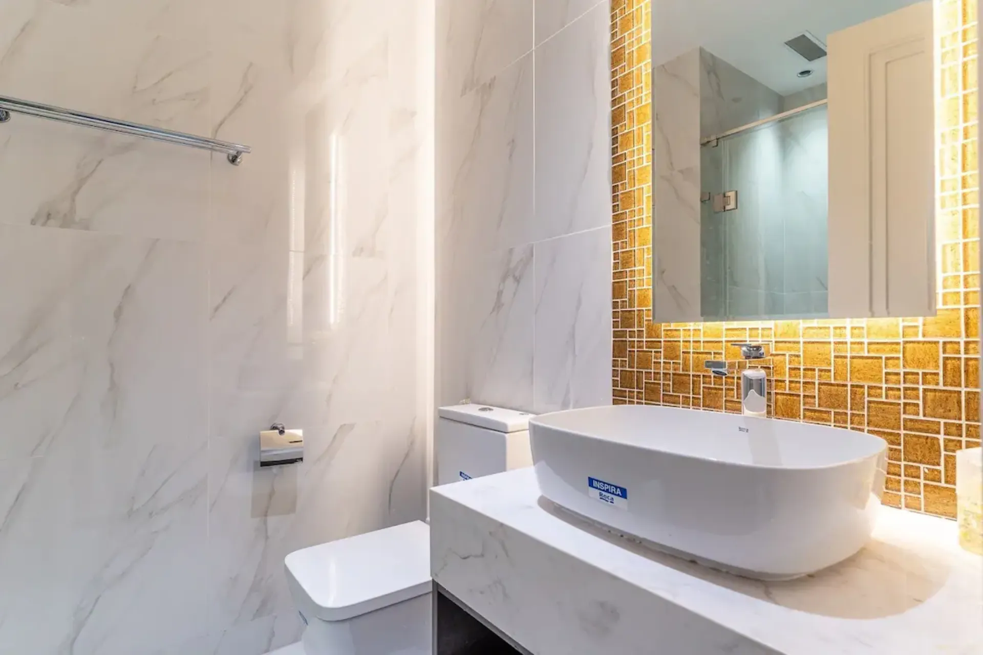 3-Bedroom Deluxe Apartment