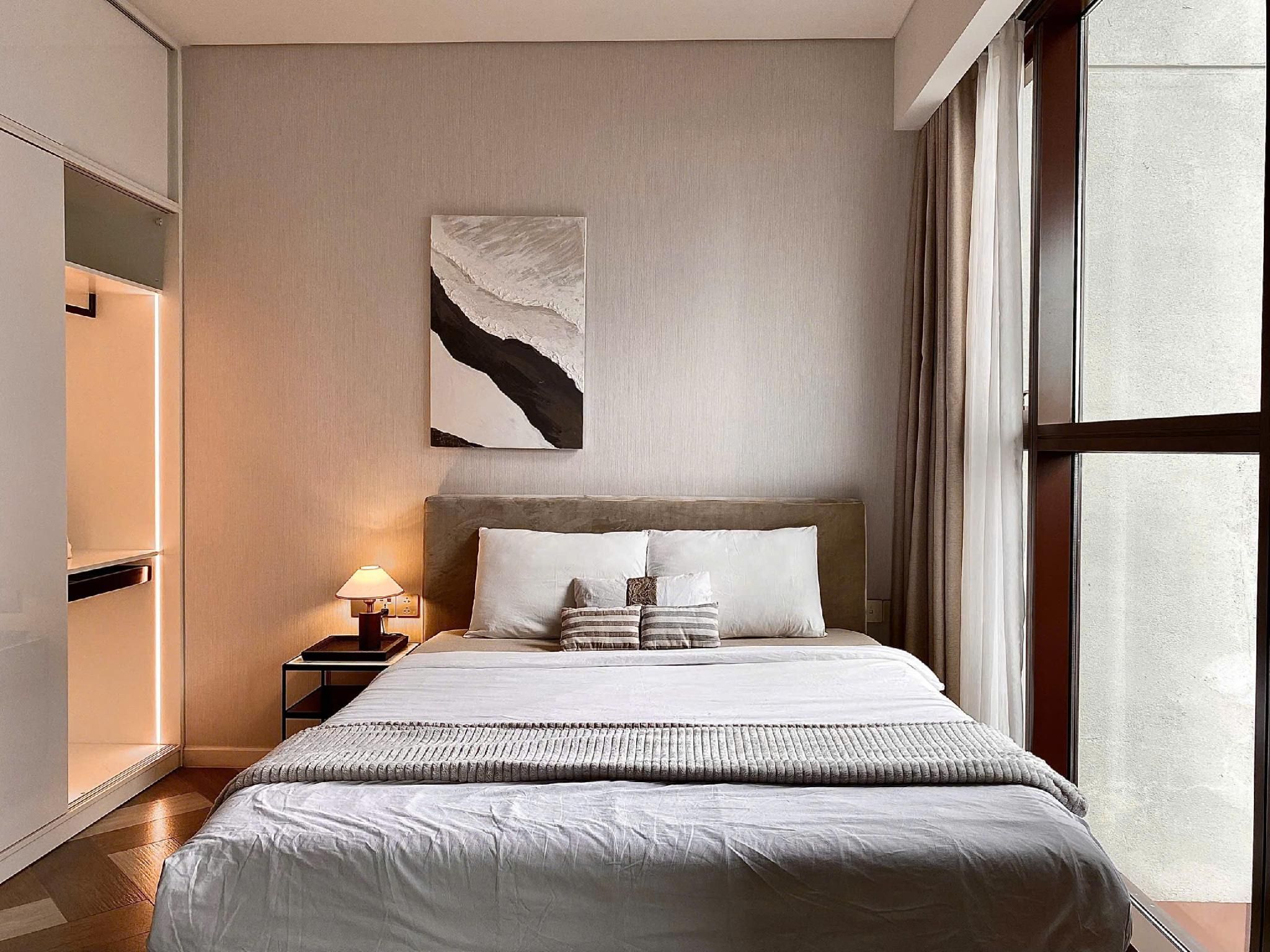 Apartment 1 Bedroom