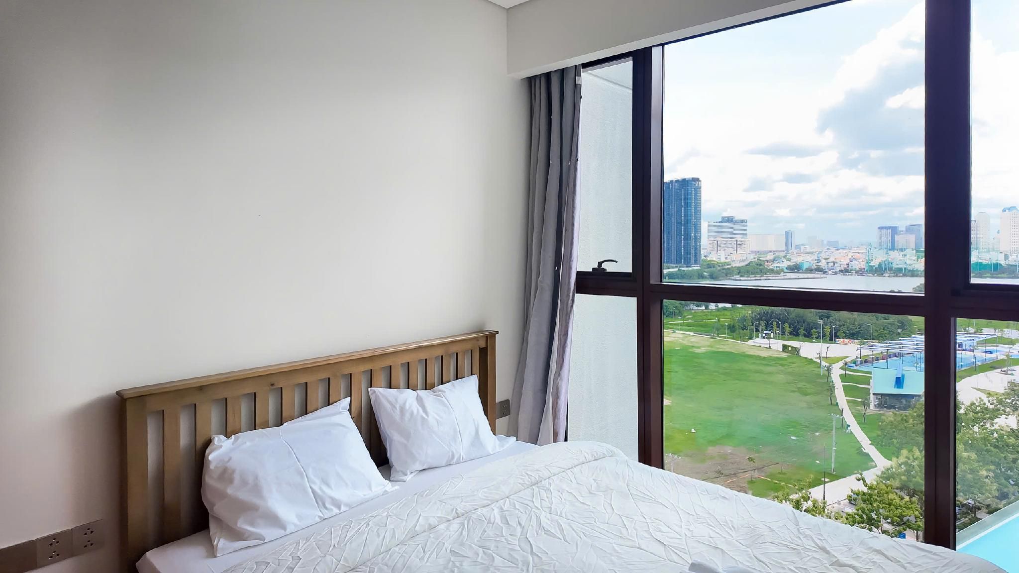 Apartment - 2 Bedrooms