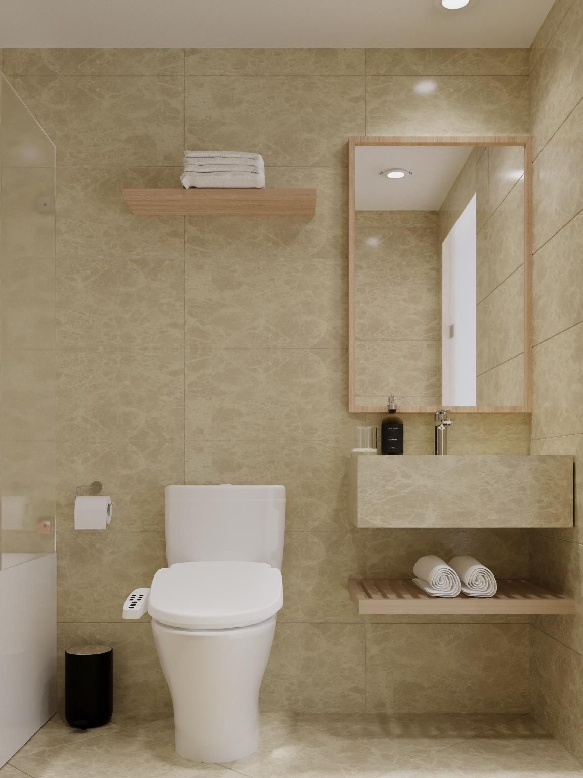 Premium Double or Twin Room