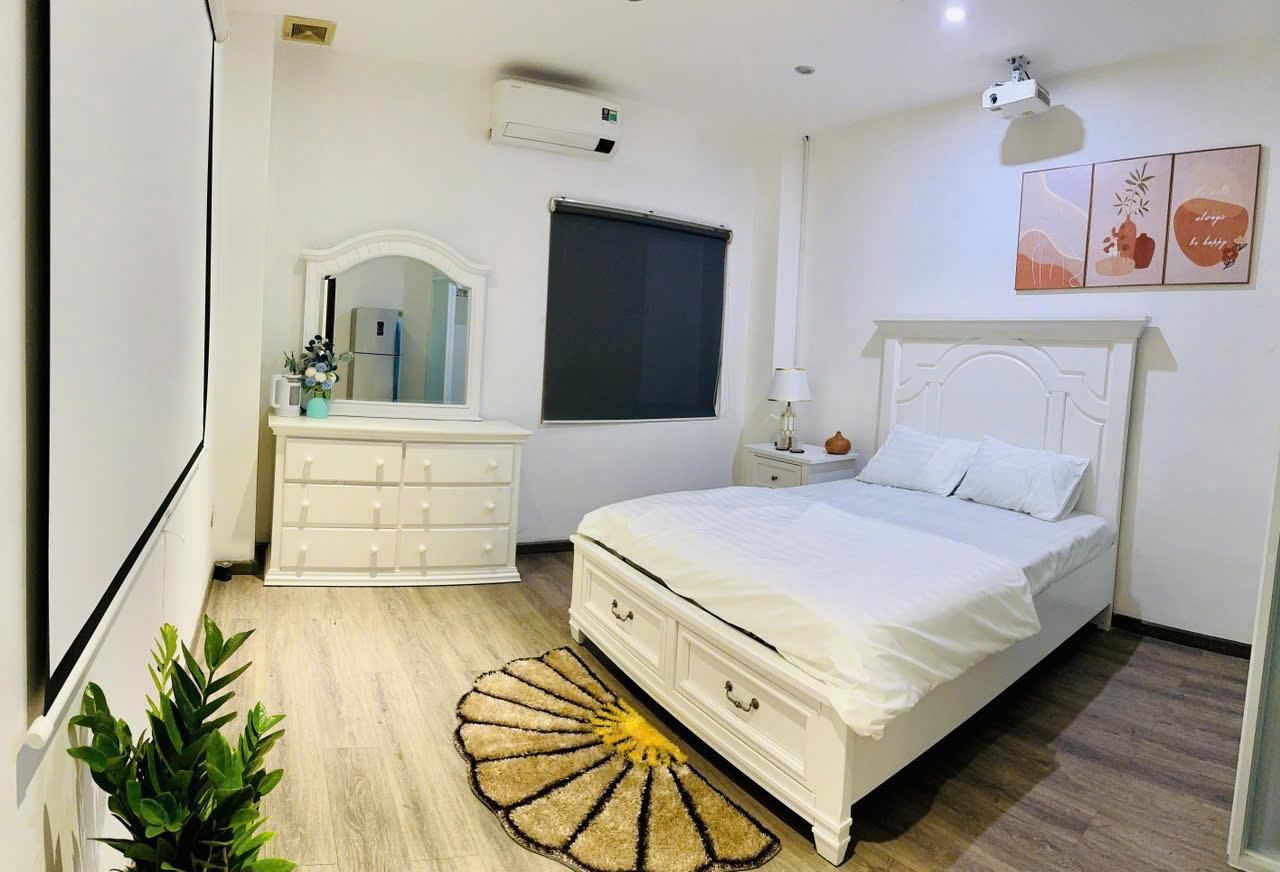 Garden View Terrace Room