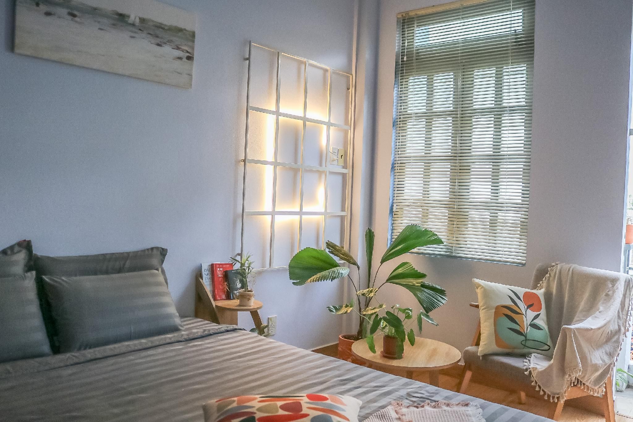 Superior Family Bedroom
