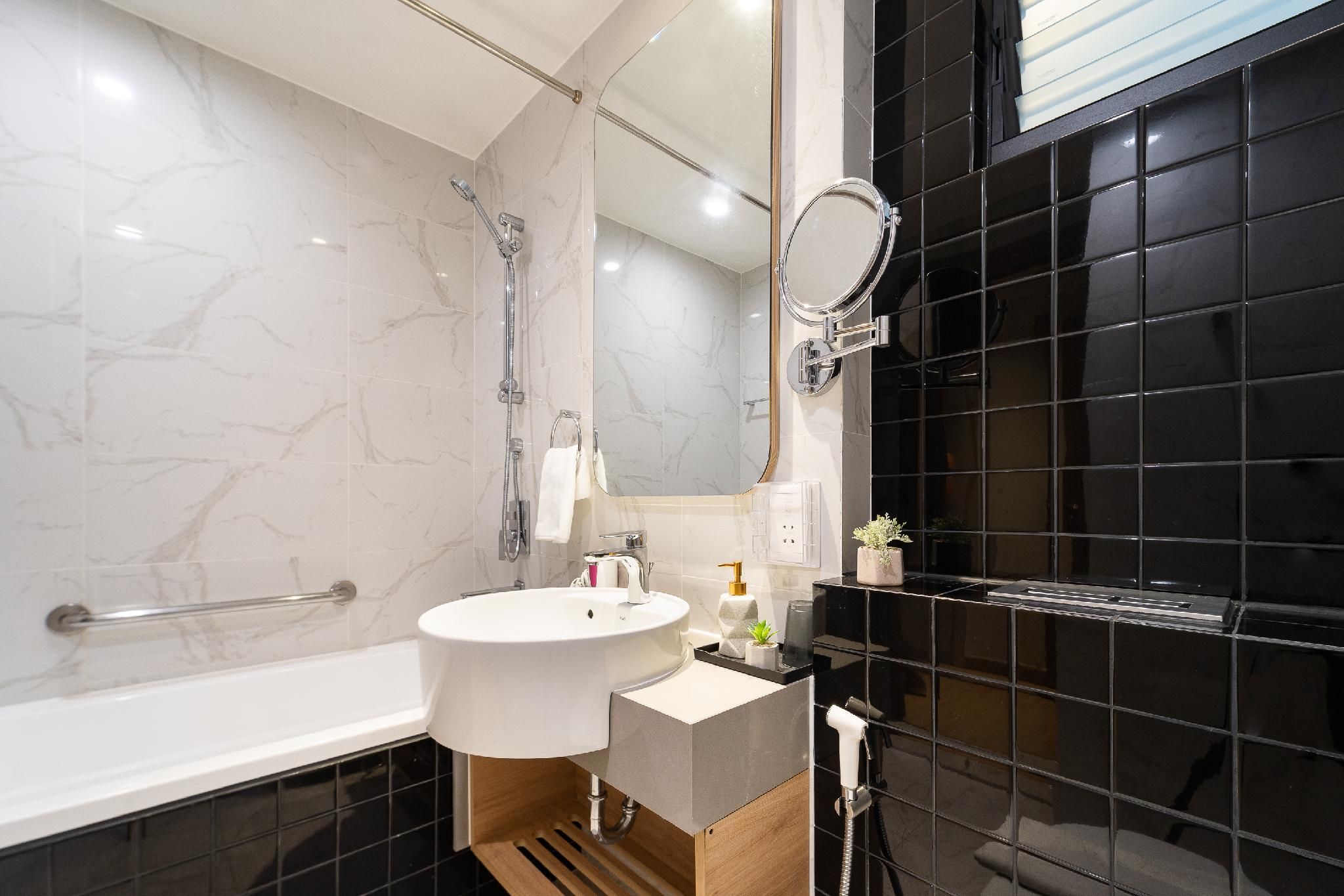2 Bedroom Deluxe