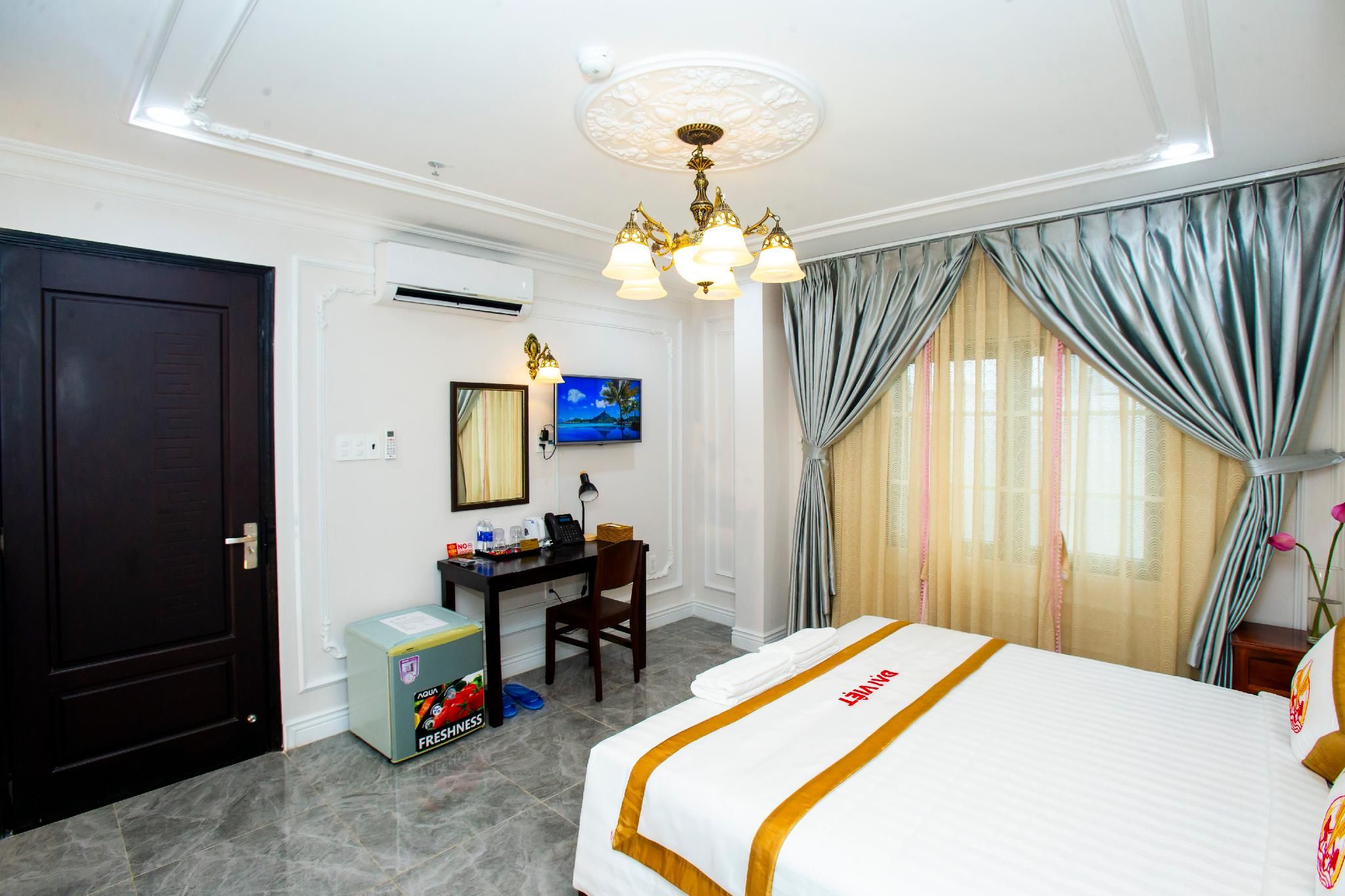 SUITE 2 BEDROOMS - 3 ADULTS