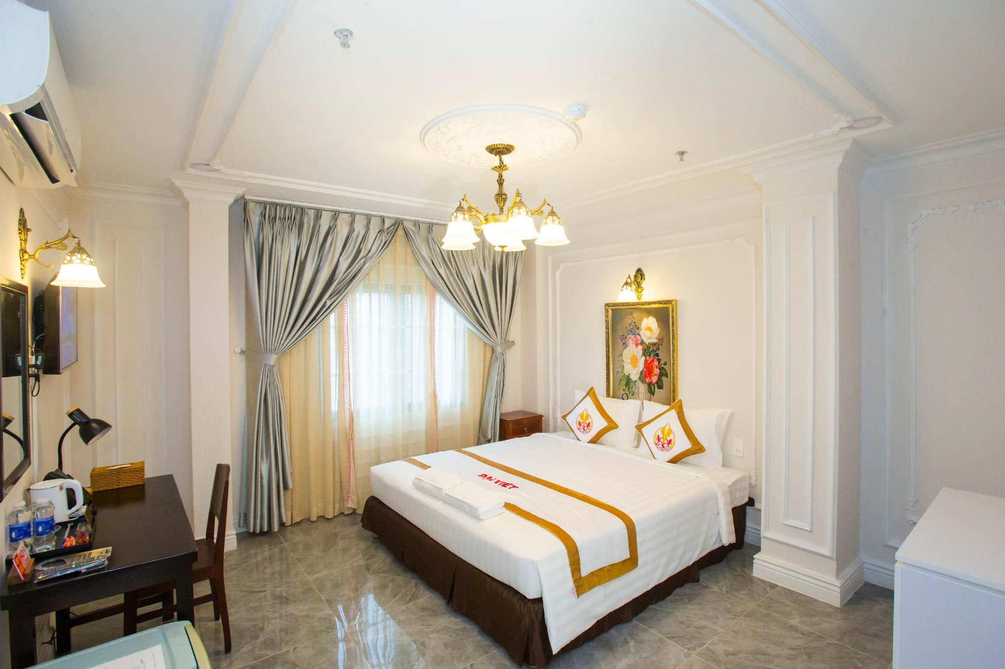 SUITE 2 BEDROOMS - 3 ADULTS