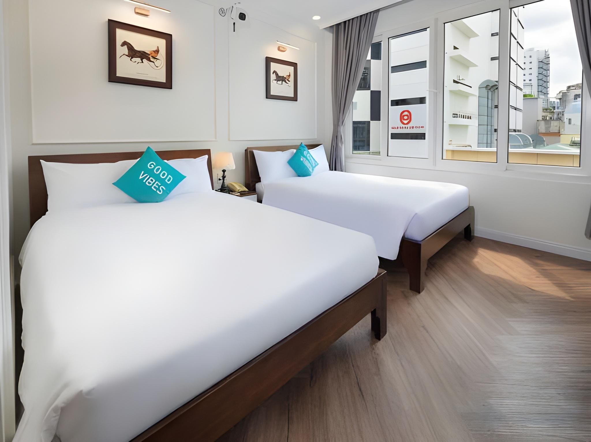 Triple Room 3 Non-smoking