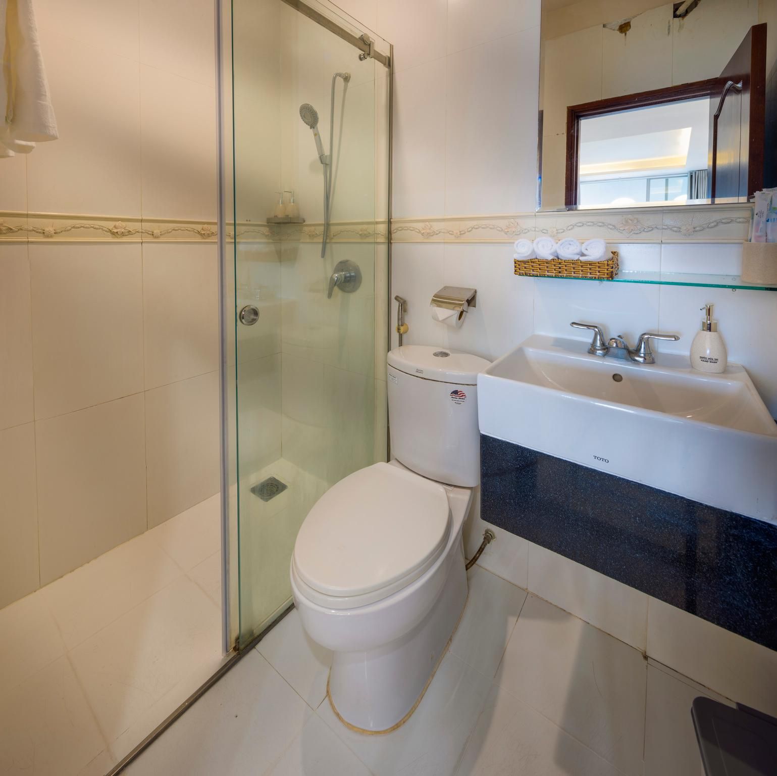 Diamond Crown Hotel Deluxe Double Room 3