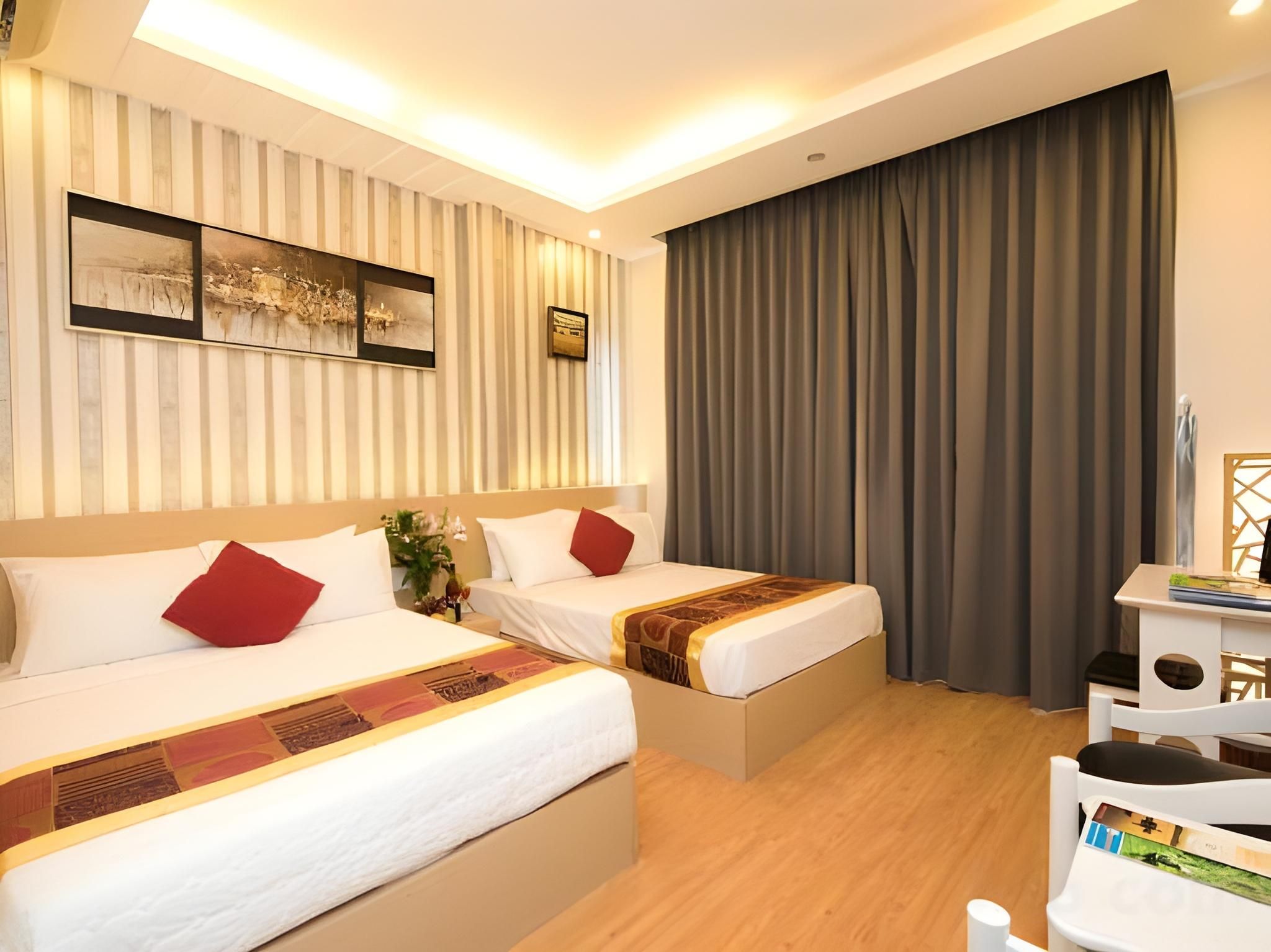 Triple Room 3 Non-smoking