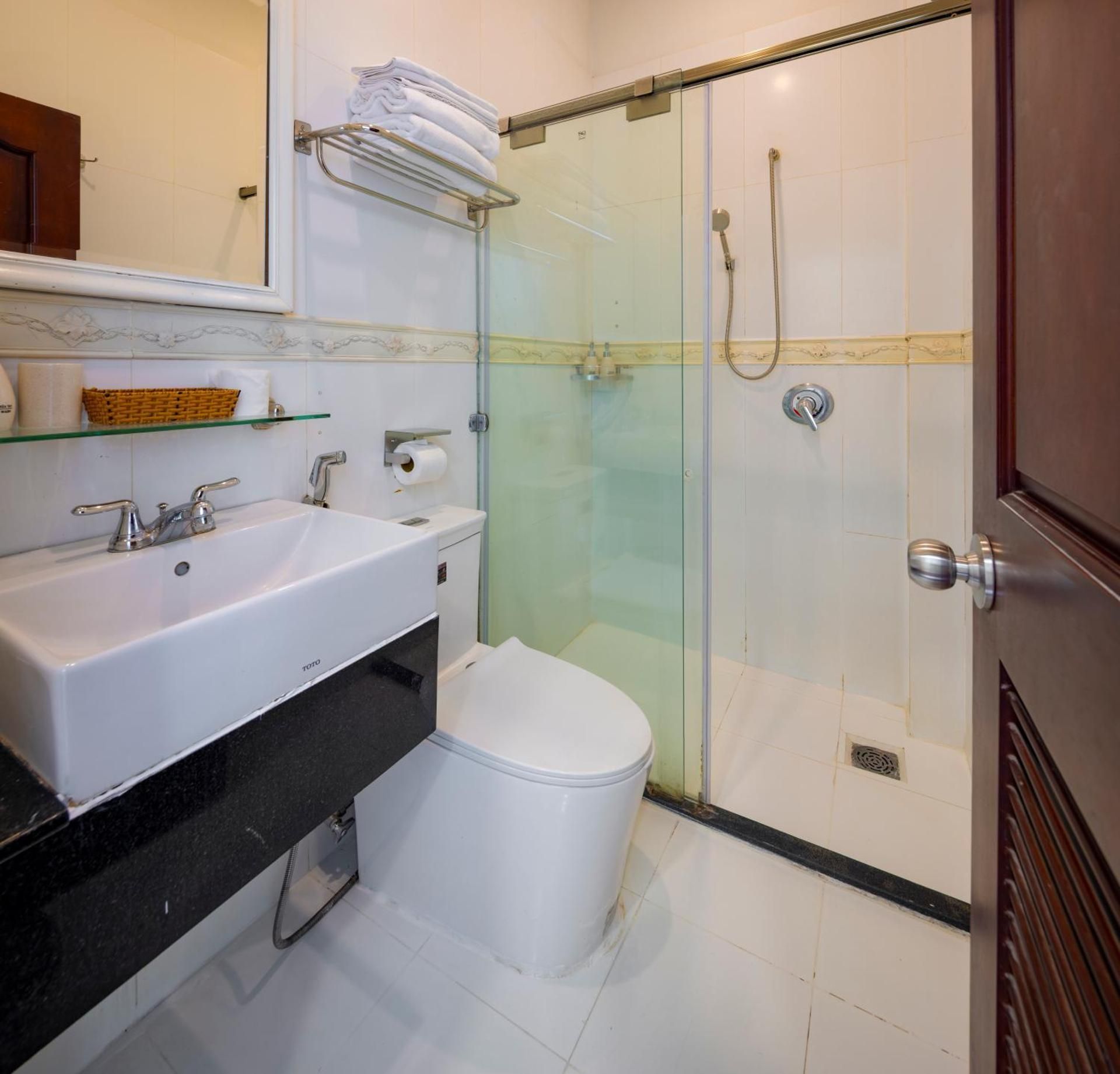 Diamond Crown Hotel Family Studio - Via dei Dishes 4 3