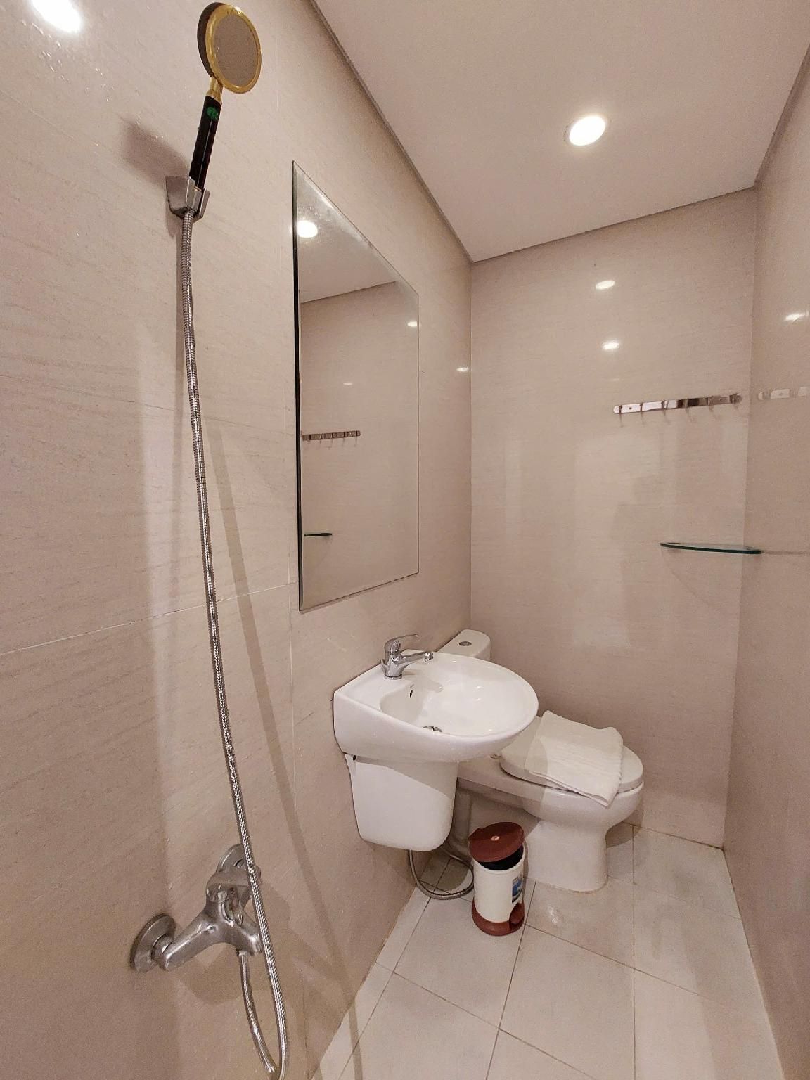 Family 2 Bedroom for 5 Person