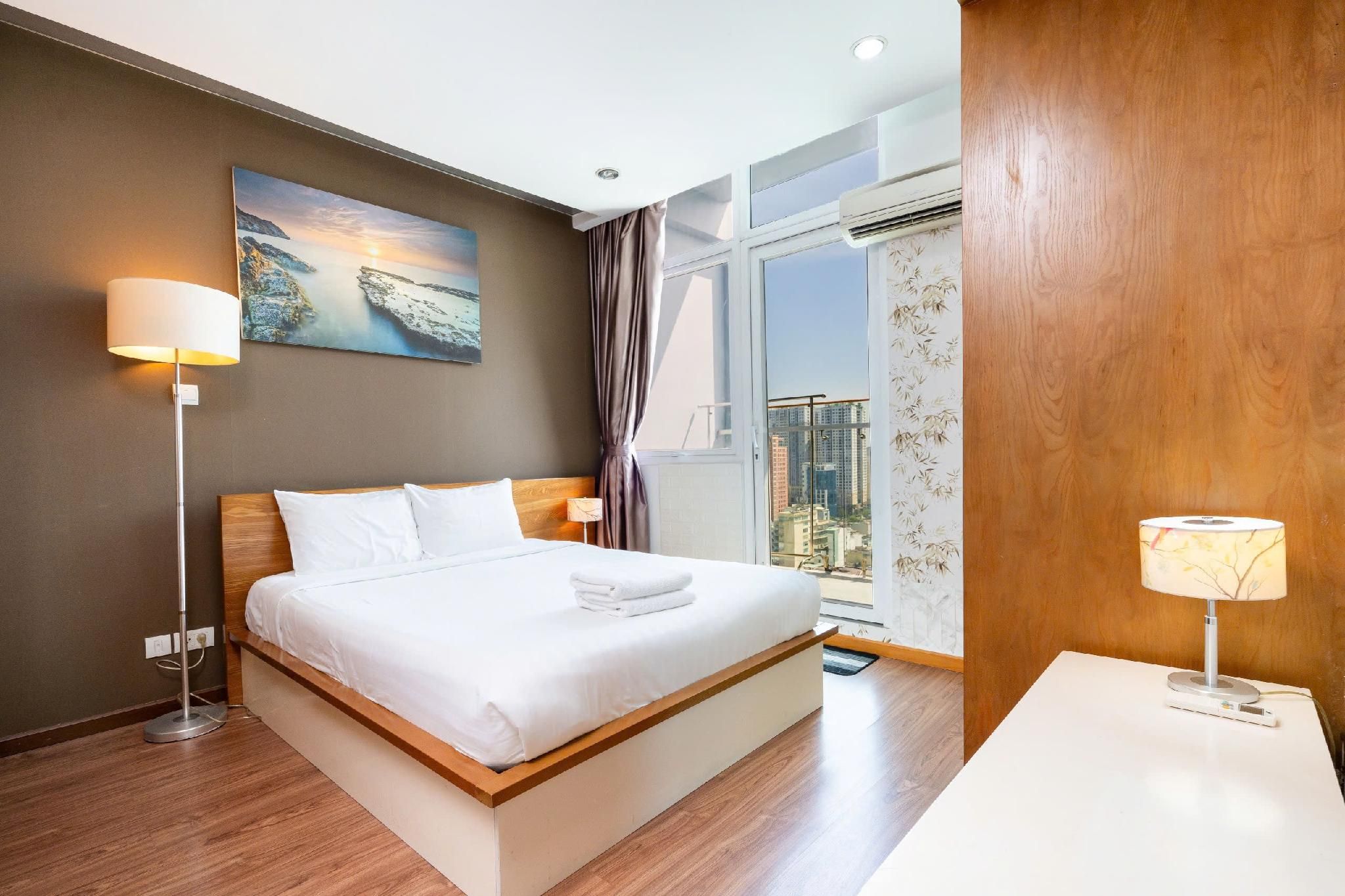 2 Bedroom Deluxe
