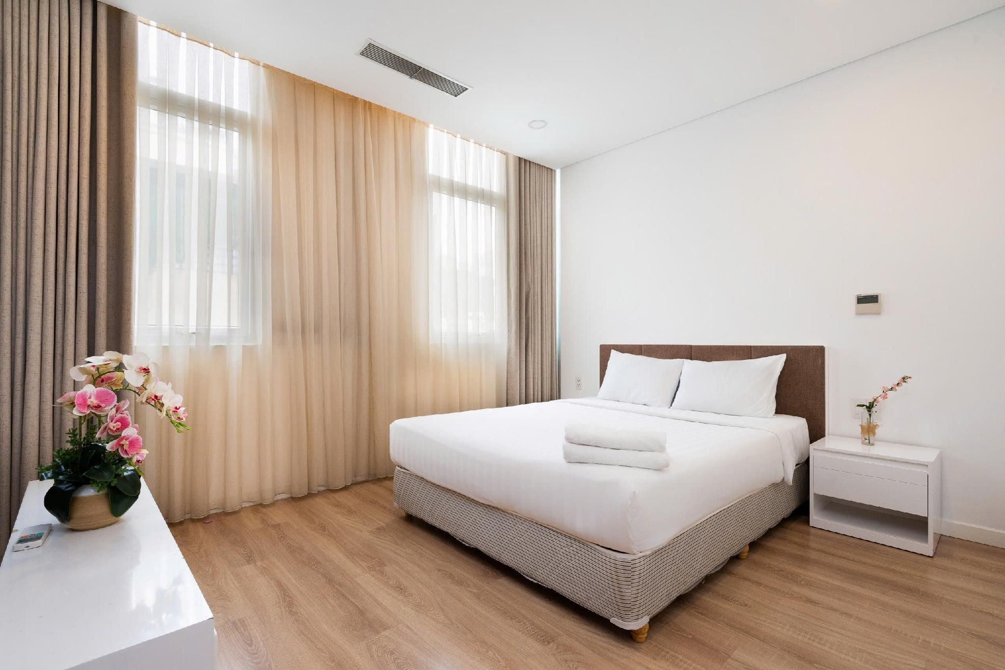 1 Bedroom Deluxe