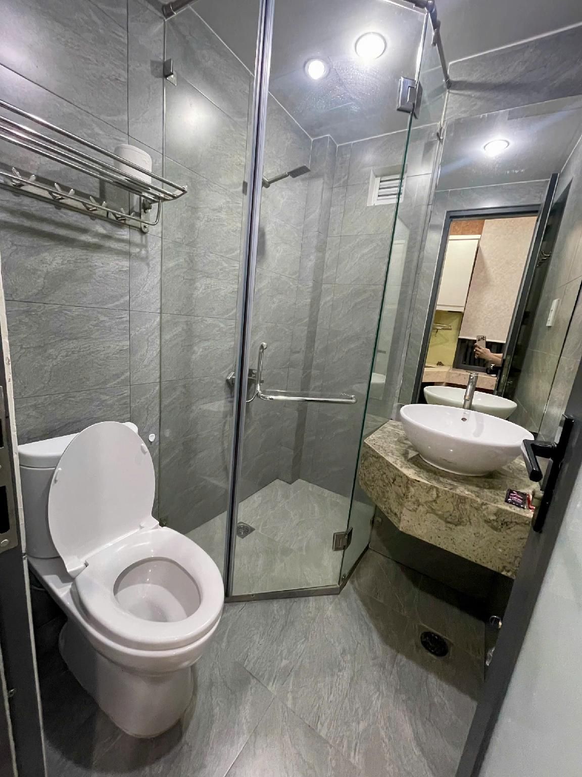 Double - Private Bathroom