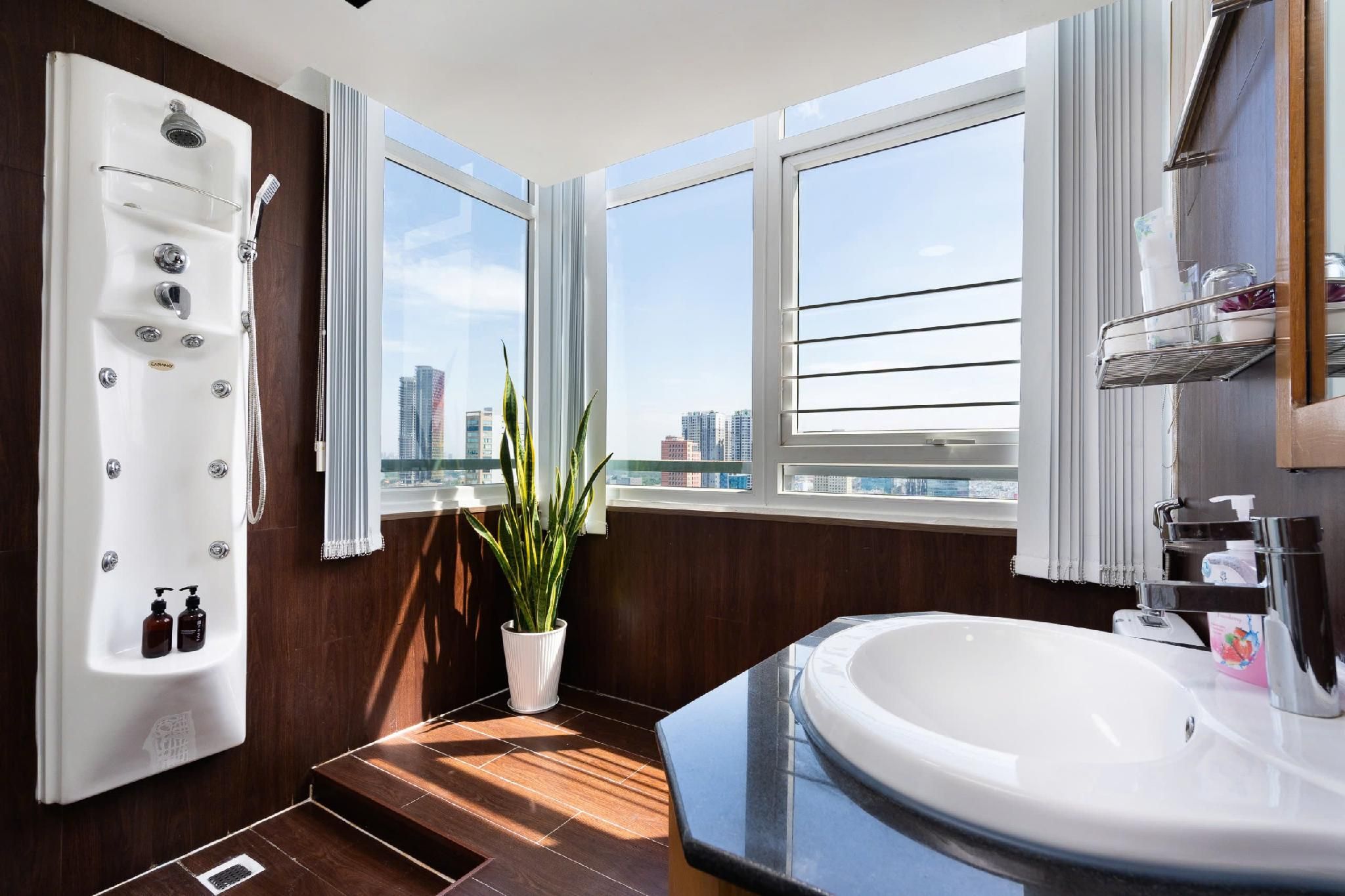 2 Bedroom Deluxe