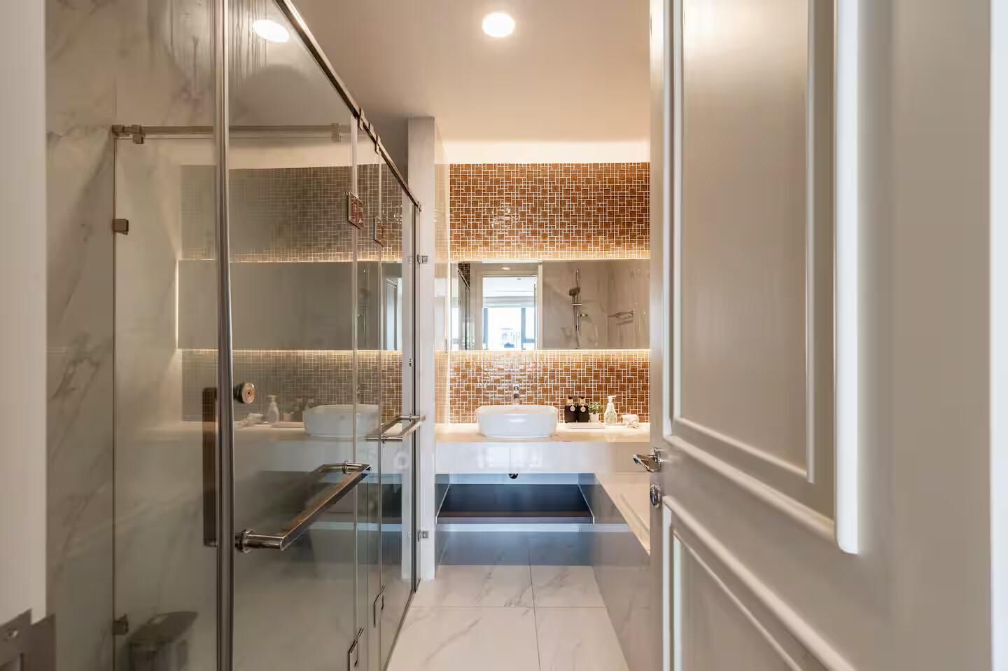 Two-Bedroom Residence