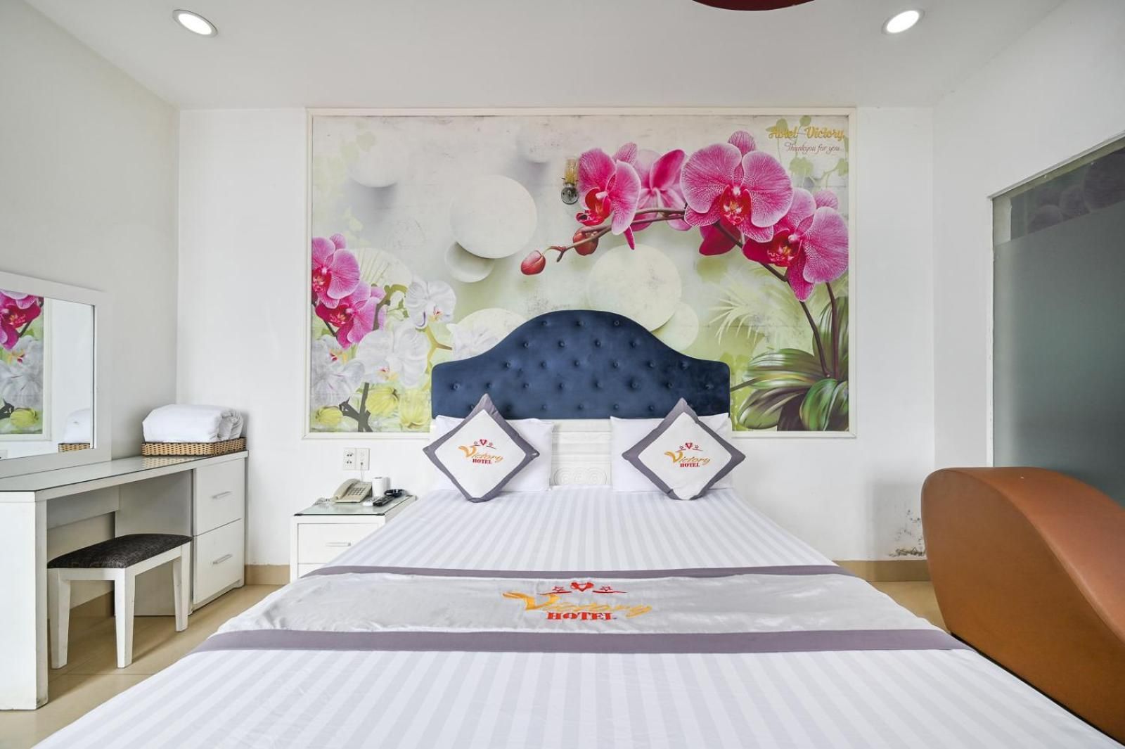 Suite with City View