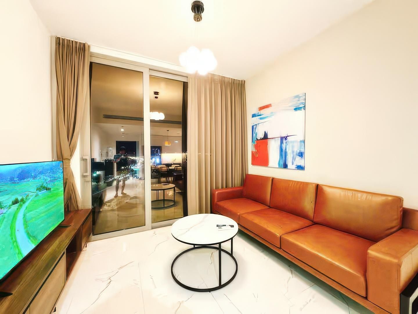 2-Bedroom Residence