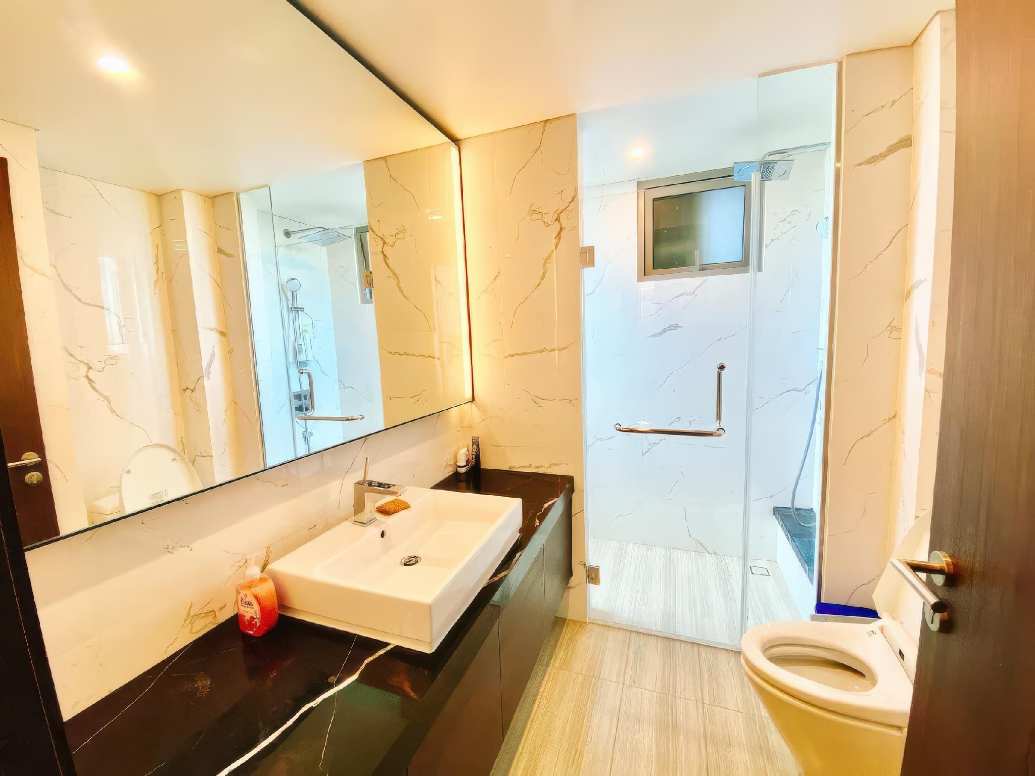 2-Bedroom Residence