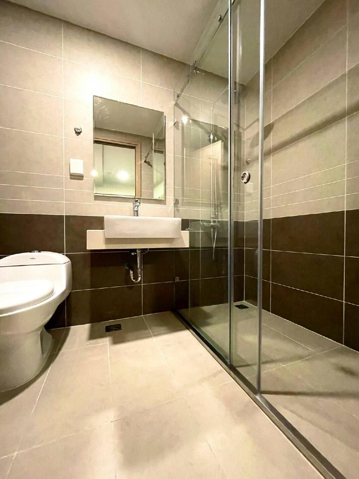 2-Bedroom Apartment