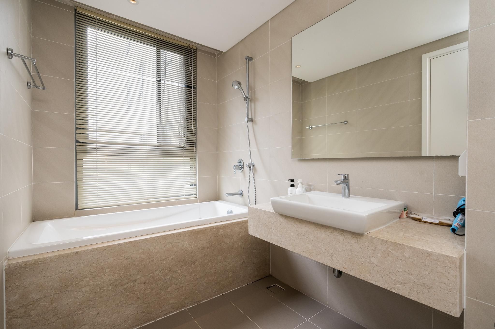 Two Bedroom Apartment