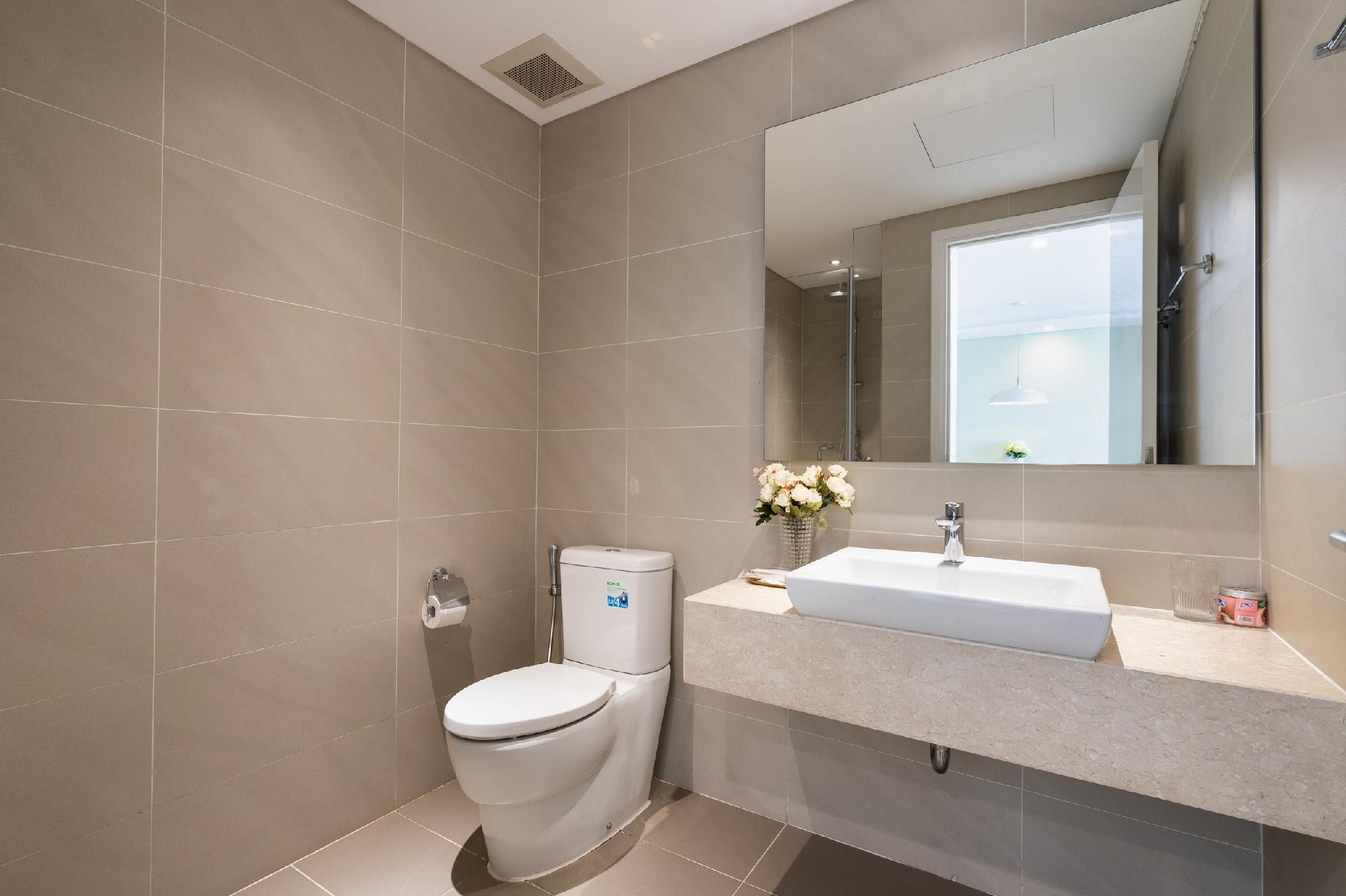 One Bedroom Apartment
