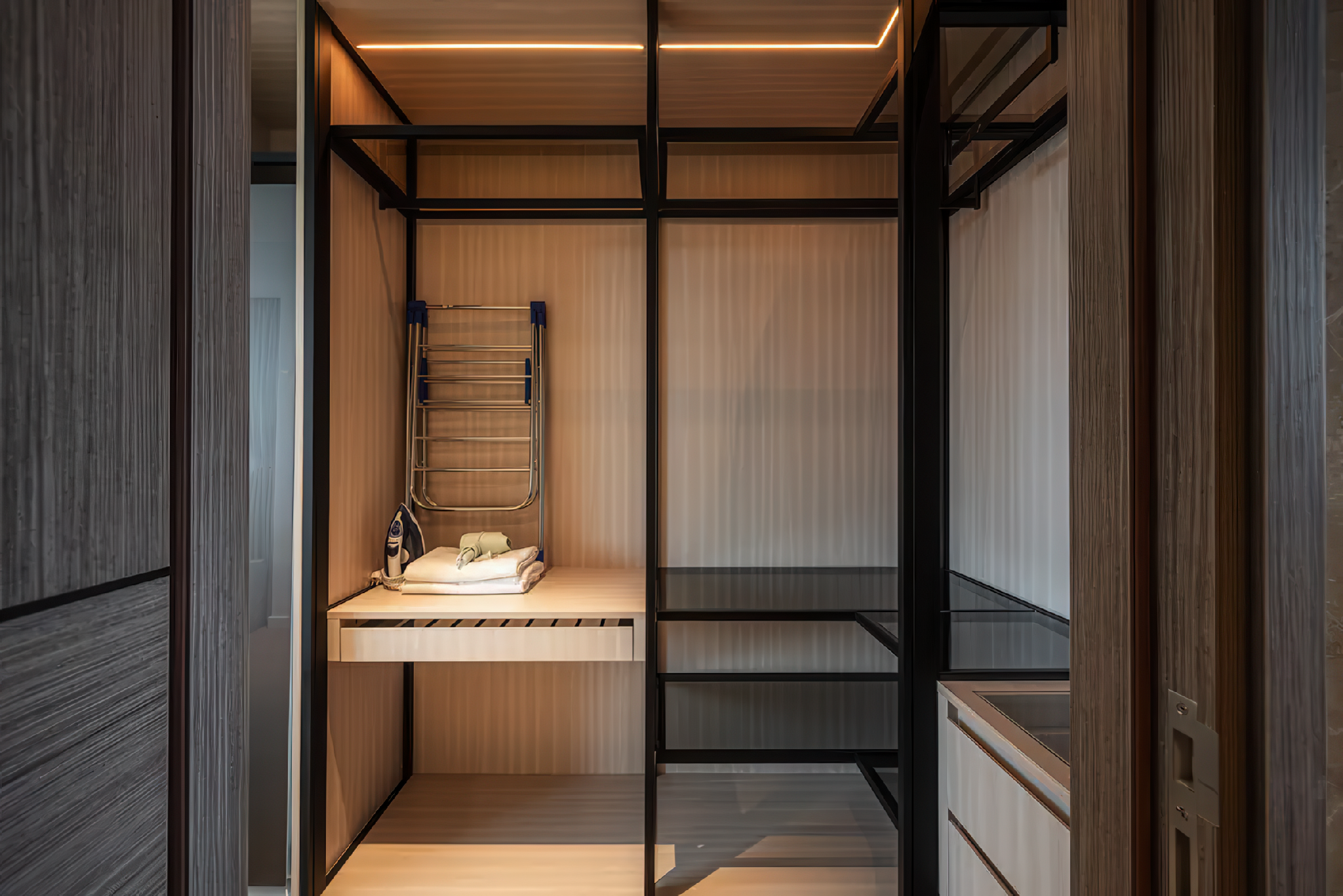 Two Bedroom Apartment