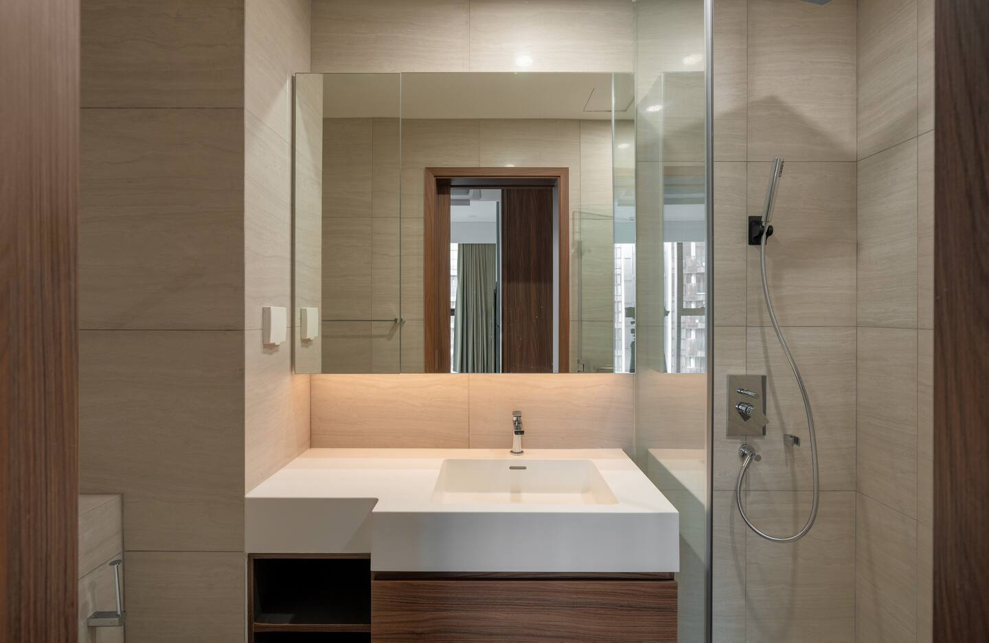 4 Bedroom Apartment